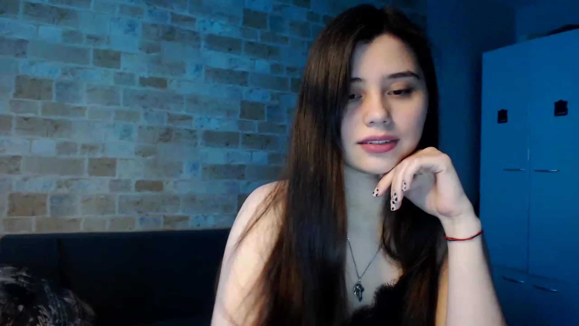 Gallery image thumbnail from Moon_light23's myfreecams stream on, 02/28/2023, 20:26 image 9 of 20