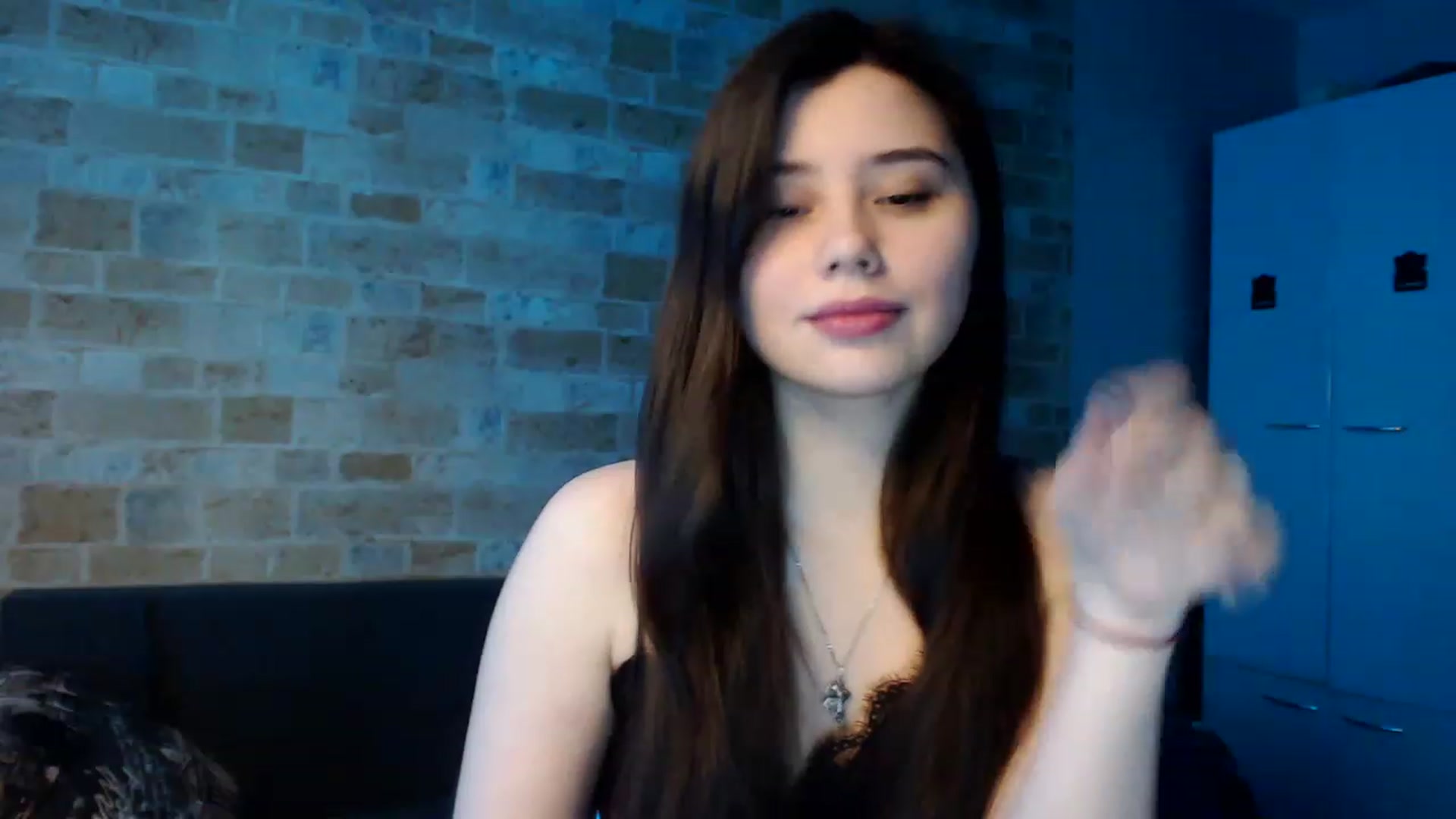 Gallery image thumbnail from Moon_light23's myfreecams stream on, 02/28/2023, 20:26 image 7 of 20