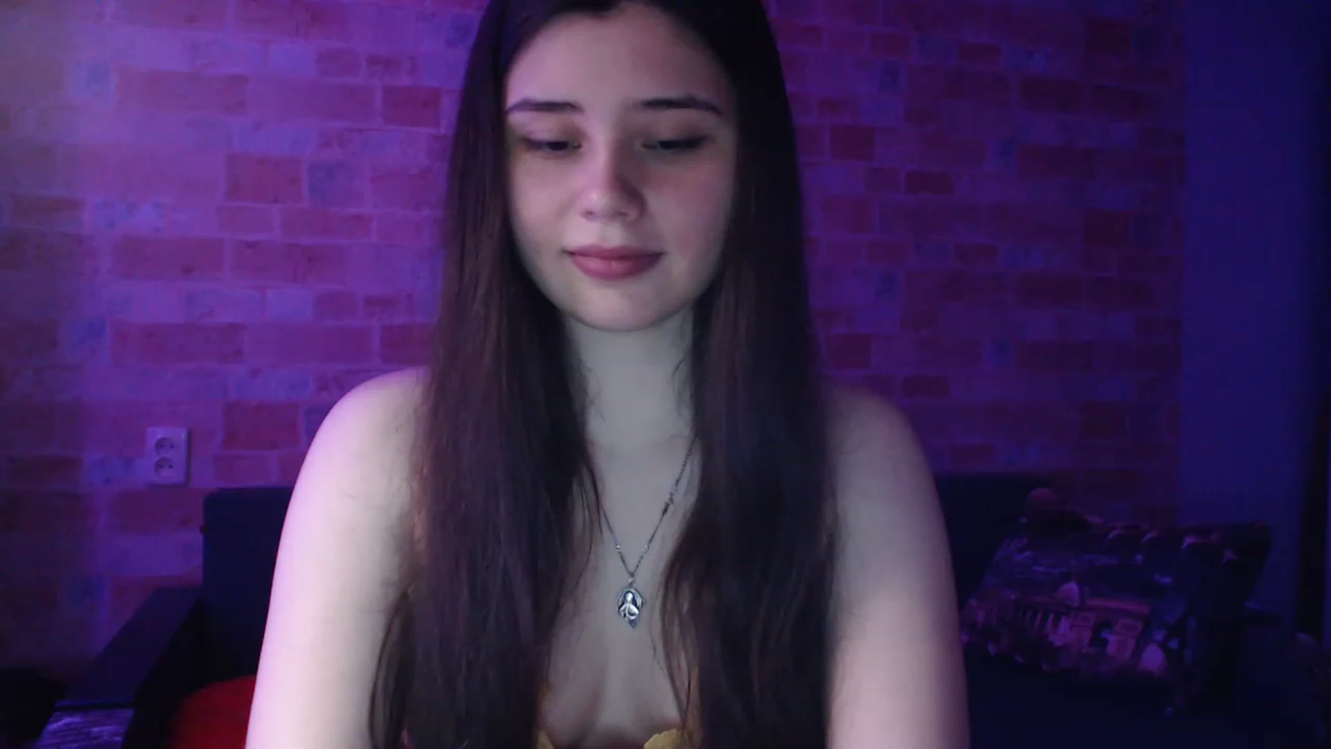 Gallery image thumbnail from Moon_light23's myfreecams stream on, 05/28/2023, 19:40 image 2 of 20