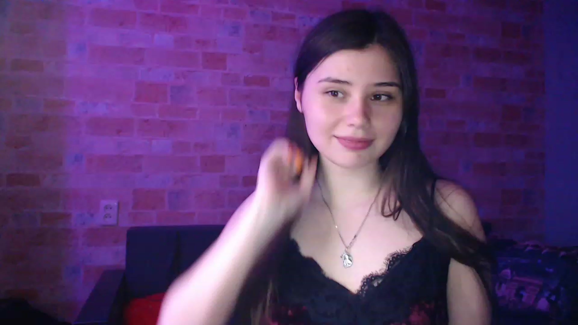 Gallery image thumbnail from Moon_light23's myfreecams stream on, 06/08/2023, 20:36 image 11 of 20