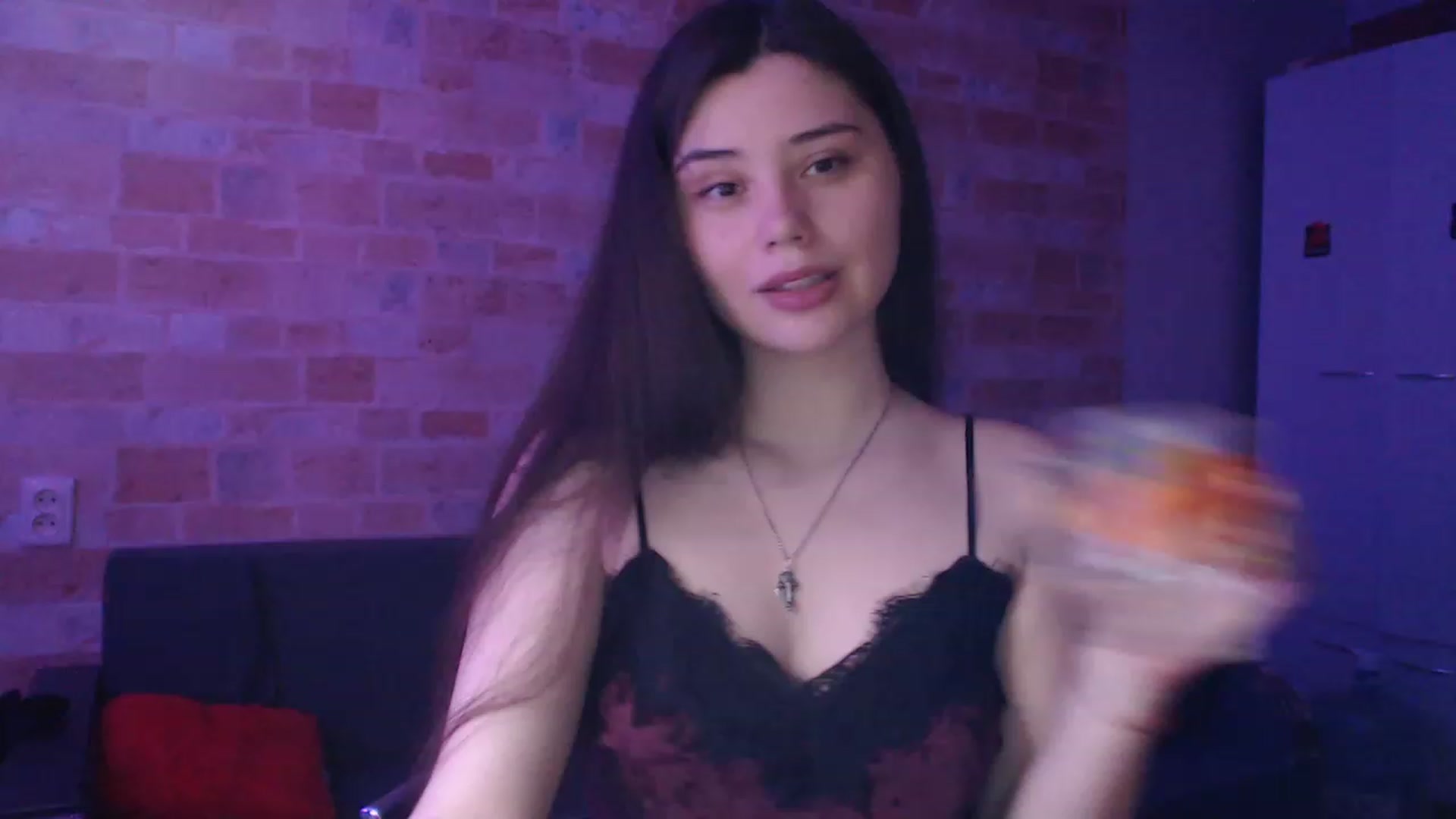 Gallery image thumbnail from Moon_light23's myfreecams stream on, 06/25/2023, 18:06 image 13 of 20