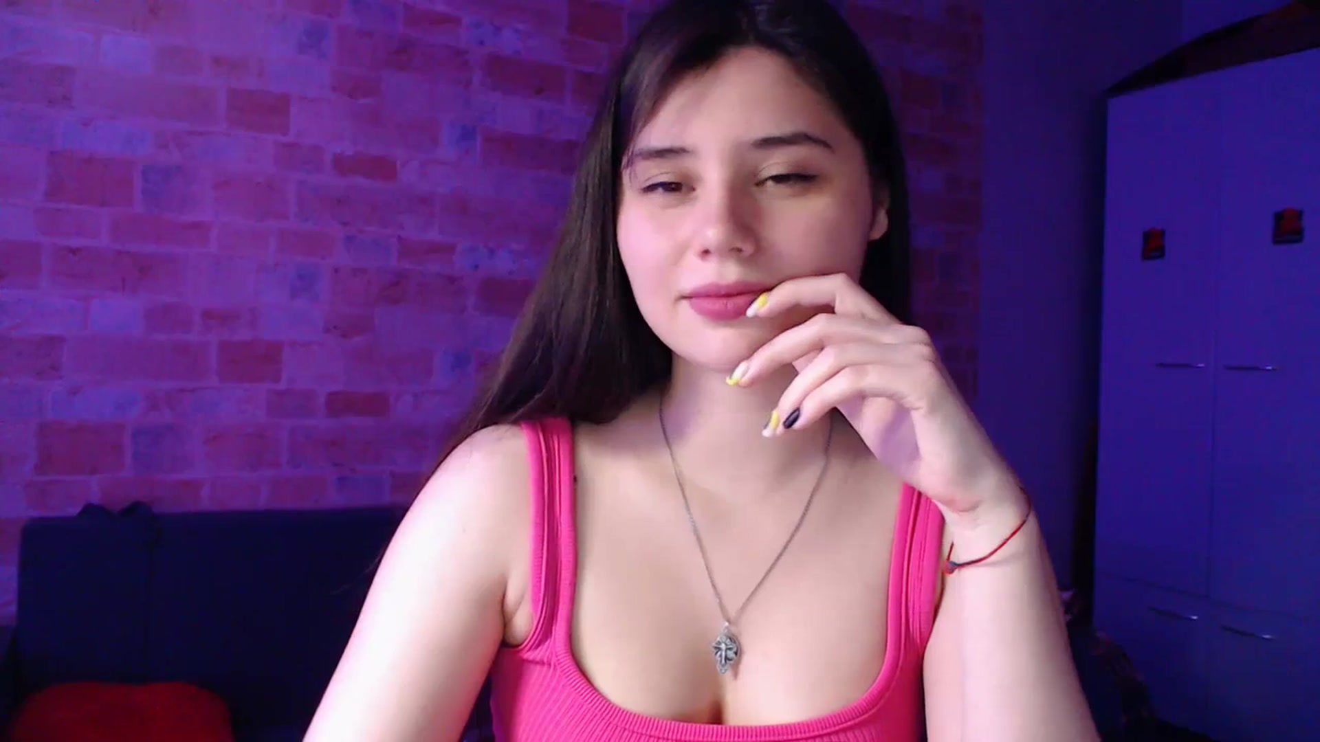 Gallery image thumbnail from Moon_light23's myfreecams stream on, 07/14/2023, 18:23 image 9 of 20