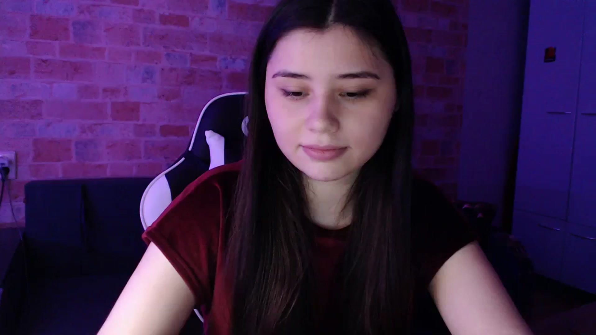 Gallery image thumbnail from Moon_light23's myfreecams stream on, 11/14/2023, 19:54 image 11 of 20