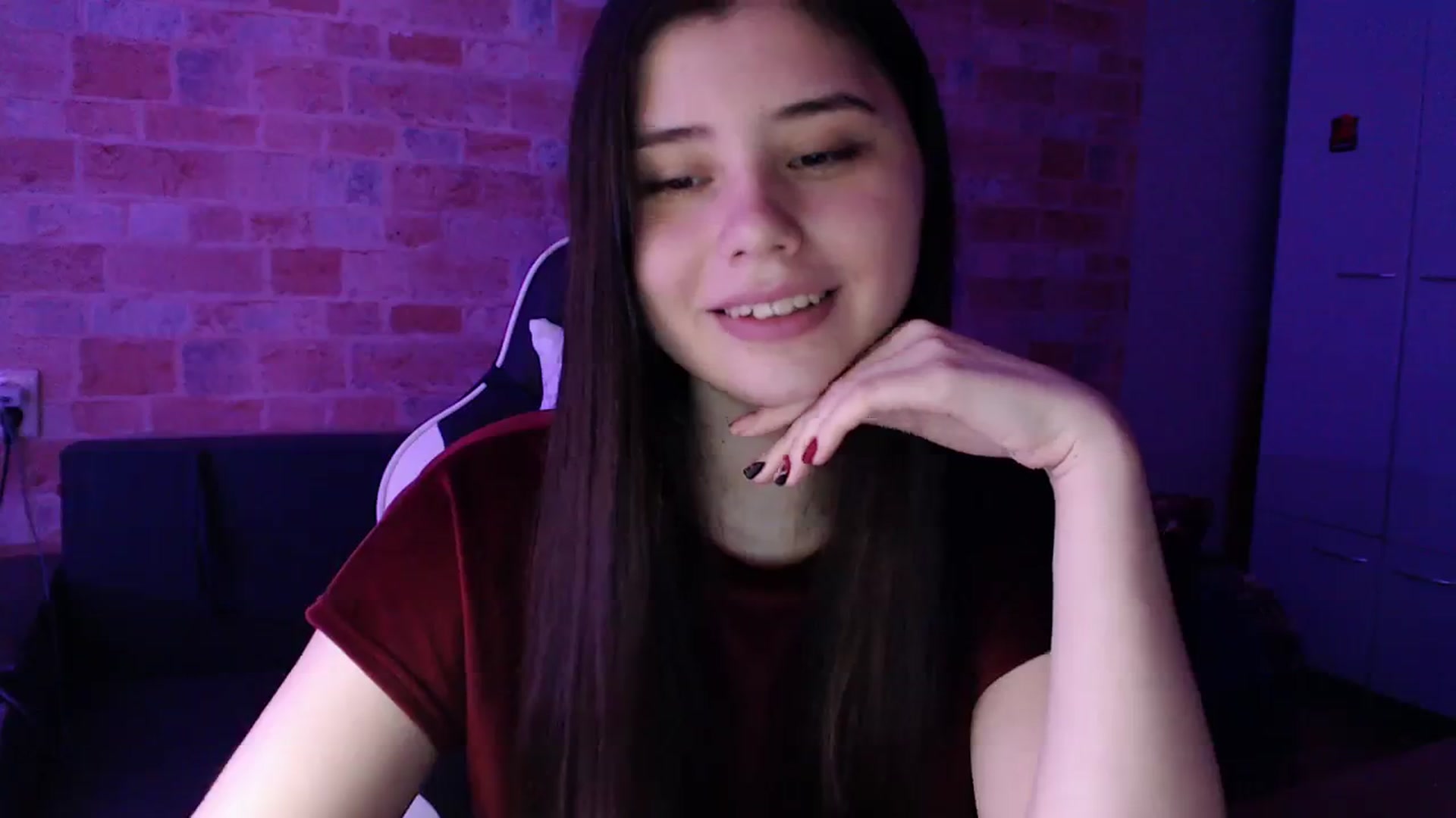 Gallery image thumbnail from Moon_light23's myfreecams stream on, 11/14/2023, 19:54 image 7 of 20
