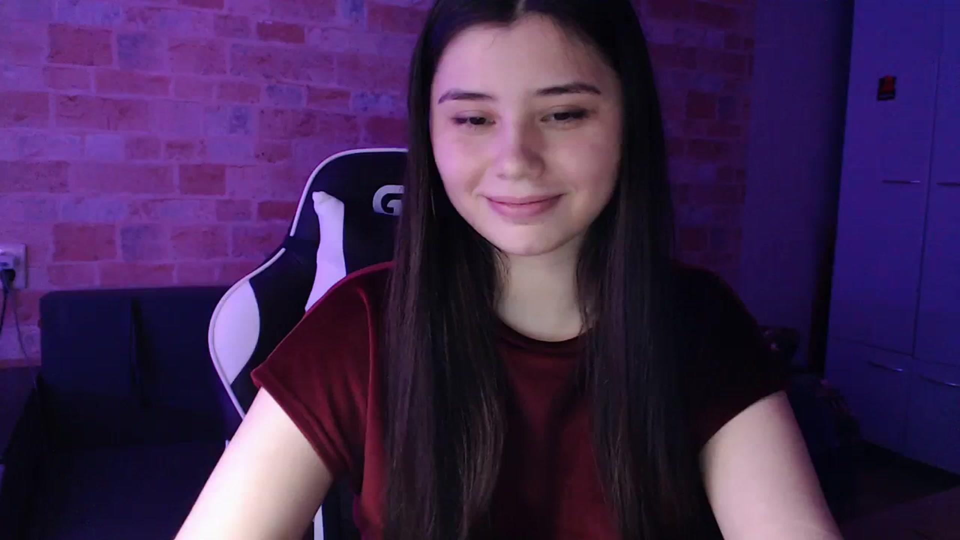 Gallery image thumbnail from Moon_light23's myfreecams stream on, 11/14/2023, 19:54 image 20 of 20
