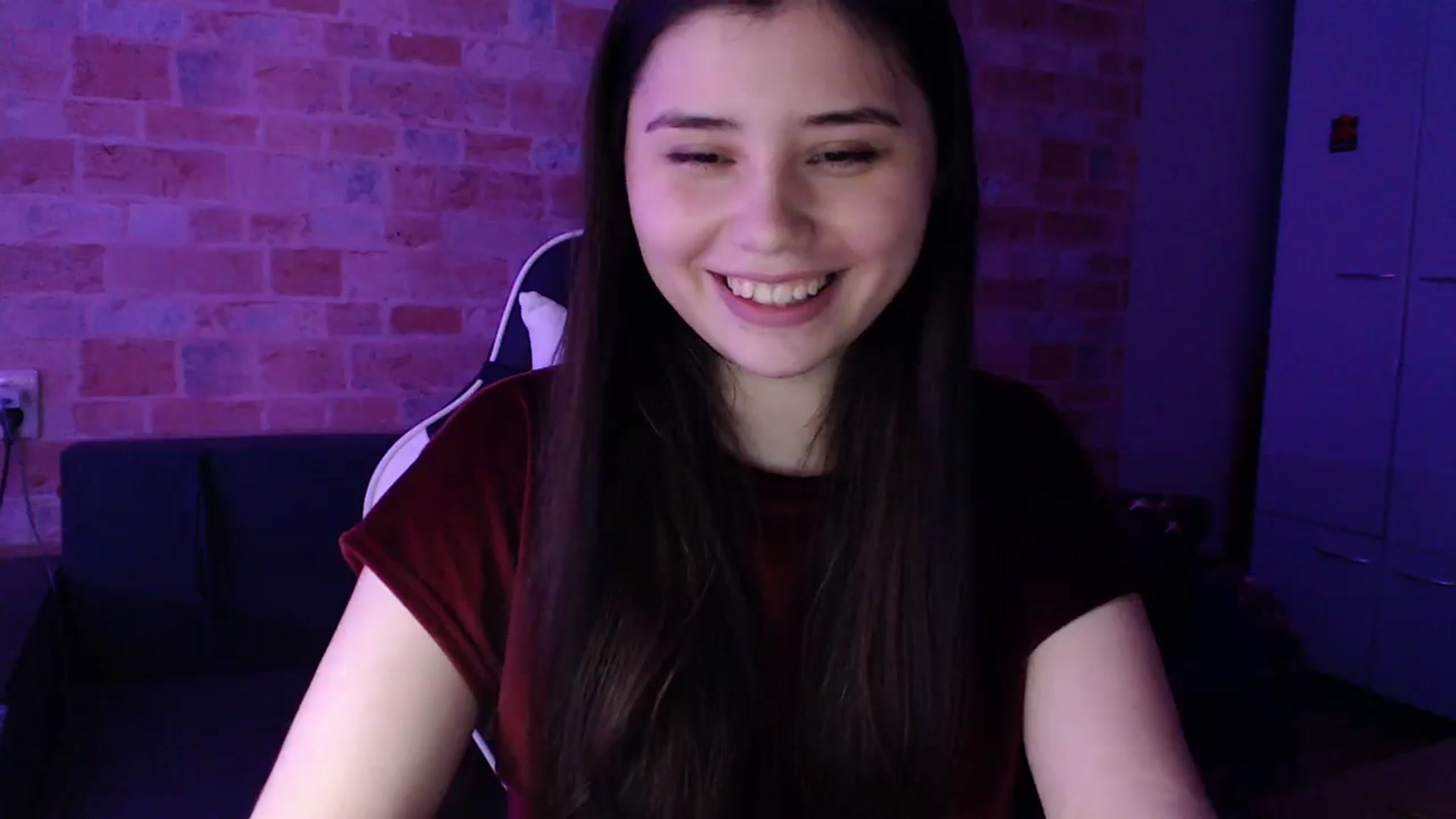 Gallery image thumbnail from Moon_light23's myfreecams stream on, 11/14/2023, 19:54 image 13 of 20