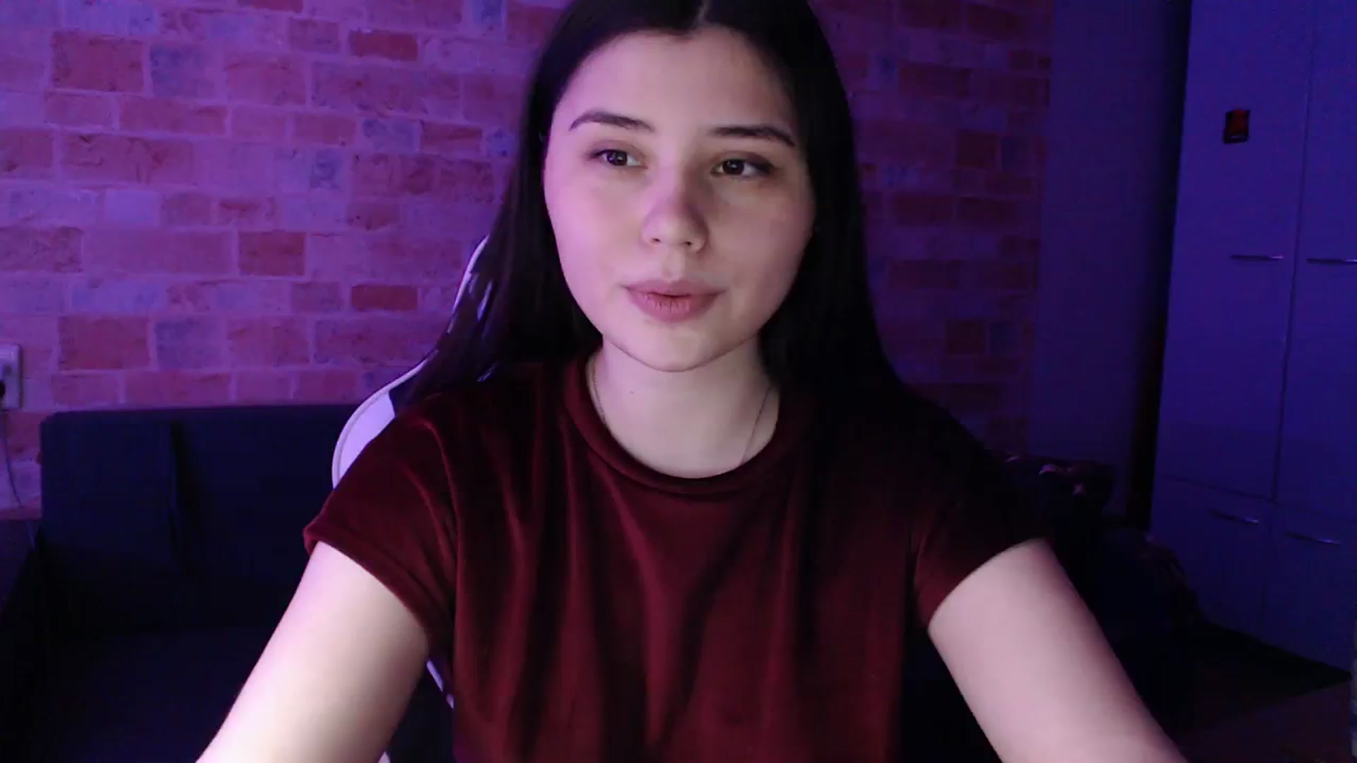 Gallery image thumbnail from Moon_light23's myfreecams stream on, 11/14/2023, 20:40 image 1 of 20