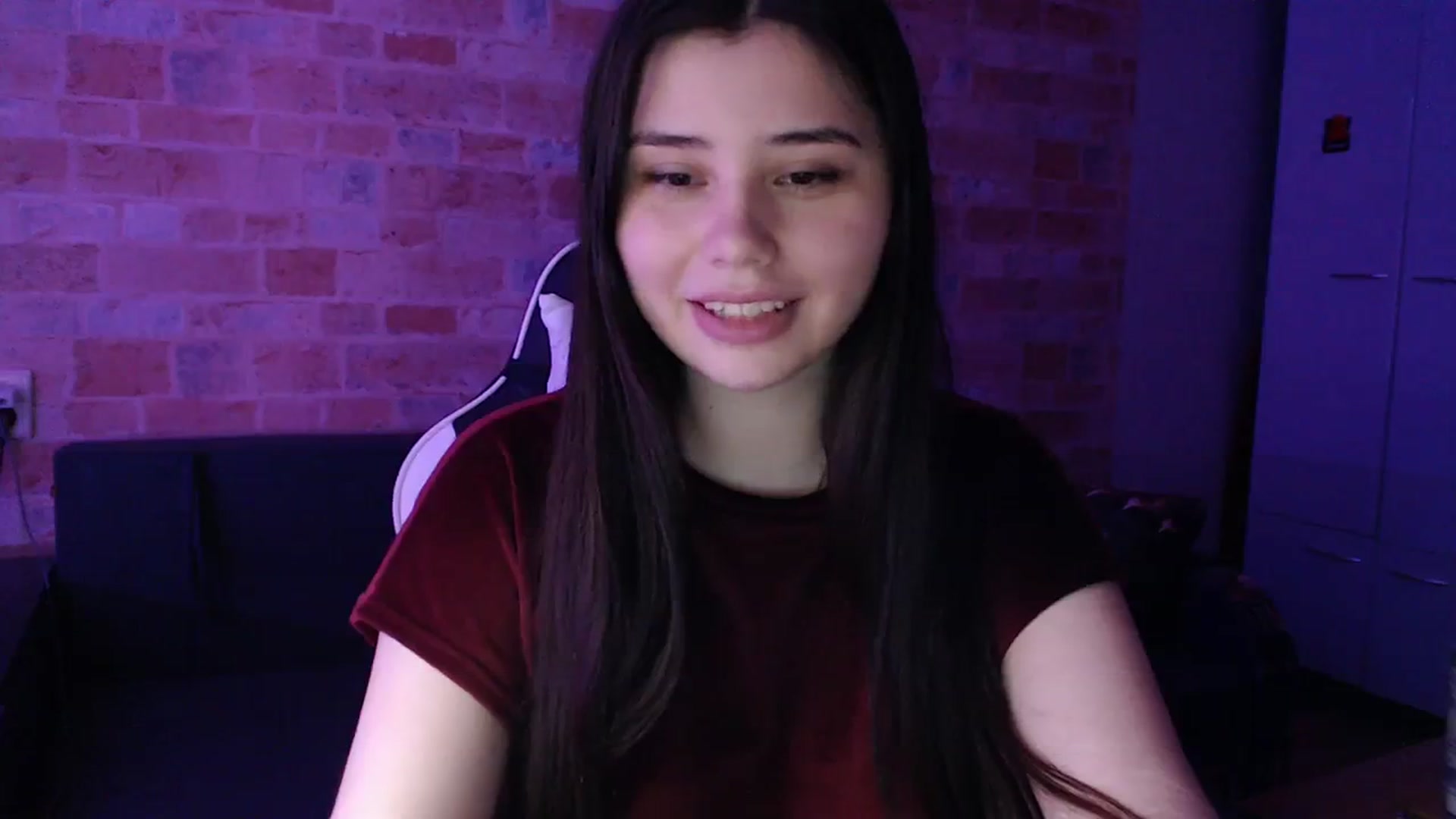 Gallery image thumbnail from Moon_light23's myfreecams stream on, 11/14/2023, 20:40 image 11 of 20