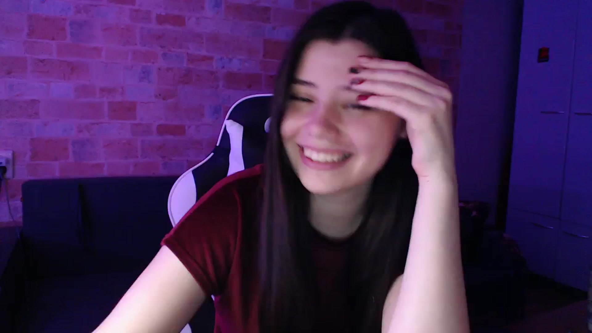 Gallery image thumbnail from Moon_light23's myfreecams stream on, 11/14/2023, 20:40 image 13 of 20