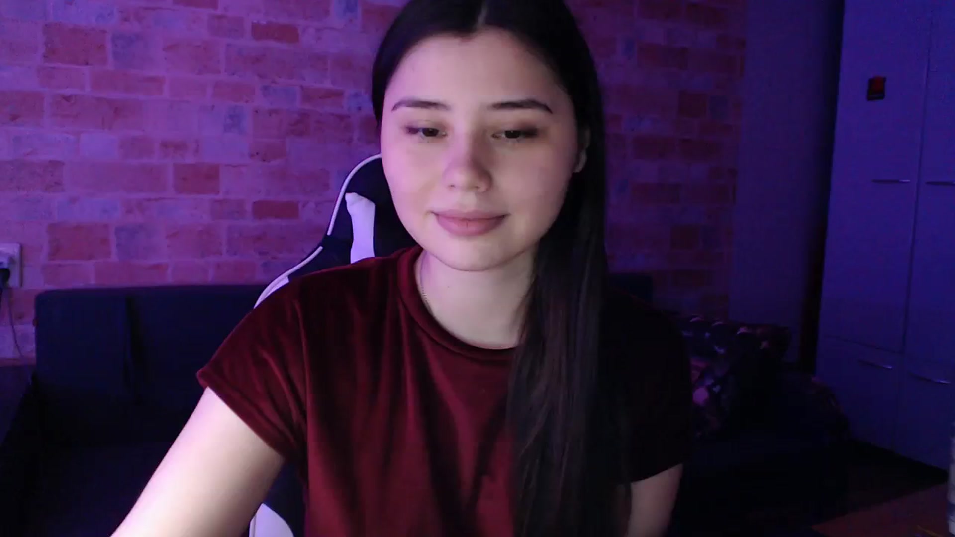 Gallery image thumbnail from Moon_light23's myfreecams stream on, 11/14/2023, 20:40 image 14 of 20