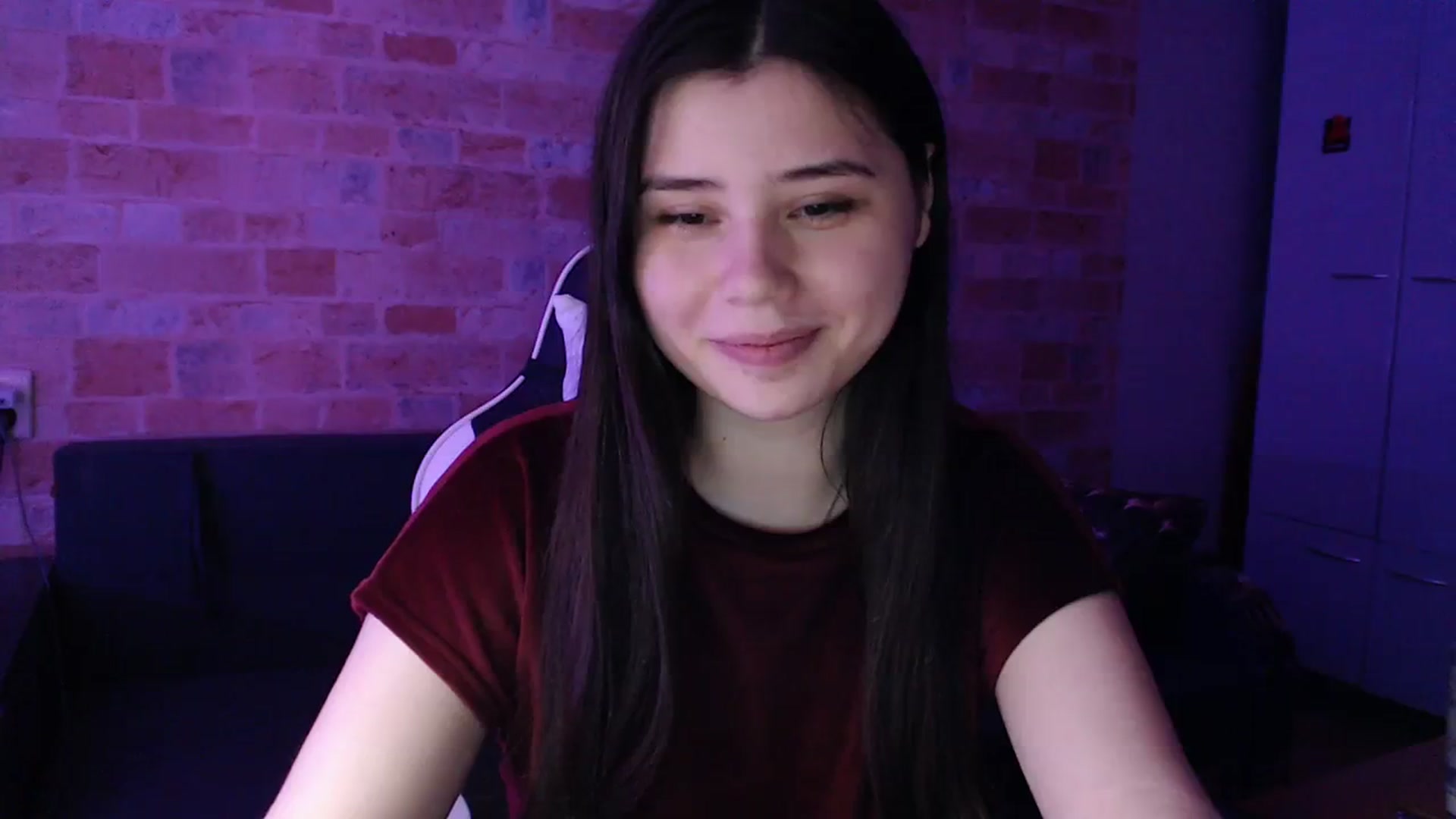 Gallery image thumbnail from Moon_light23's myfreecams stream on, 11/14/2023, 20:40 image 12 of 20