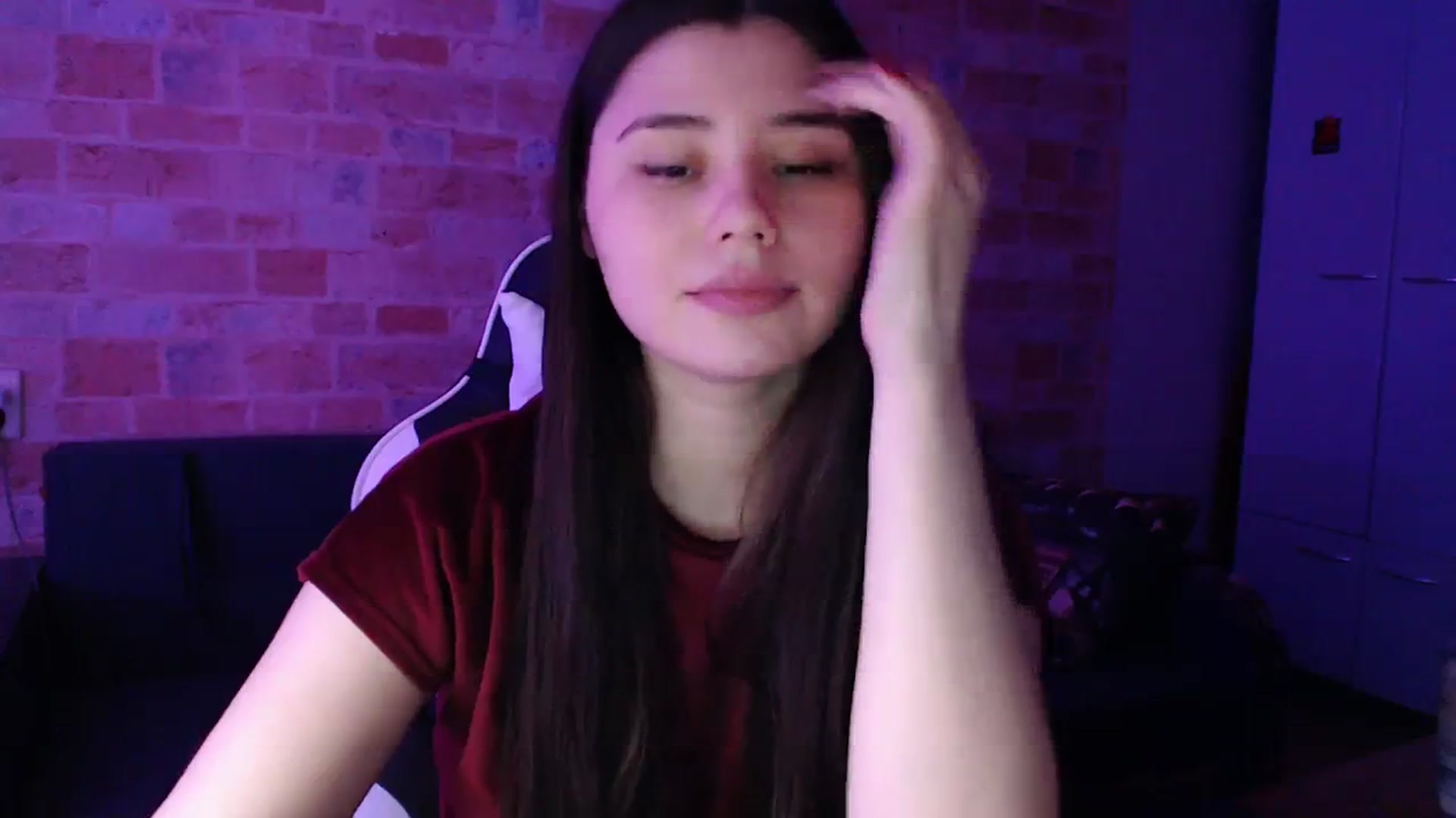 Gallery image thumbnail from Moon_light23's myfreecams stream on, 11/14/2023, 20:40 image 4 of 20
