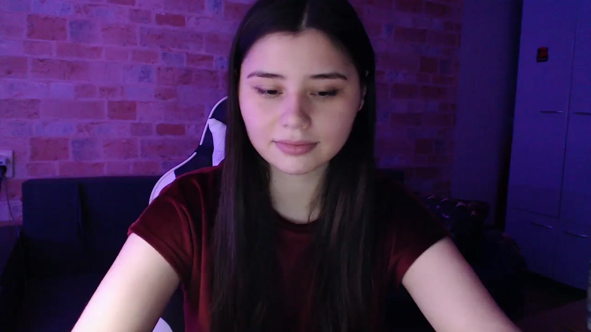 Gallery image thumbnail from Moon_light23's myfreecams stream on, 11/14/2023, 20:40 image 5 of 20