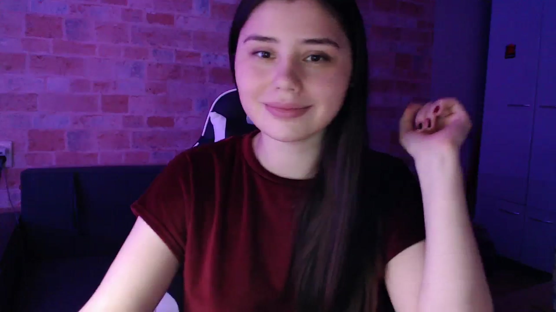 Gallery image thumbnail from Moon_light23's myfreecams stream on, 11/14/2023, 20:40 image 16 of 20