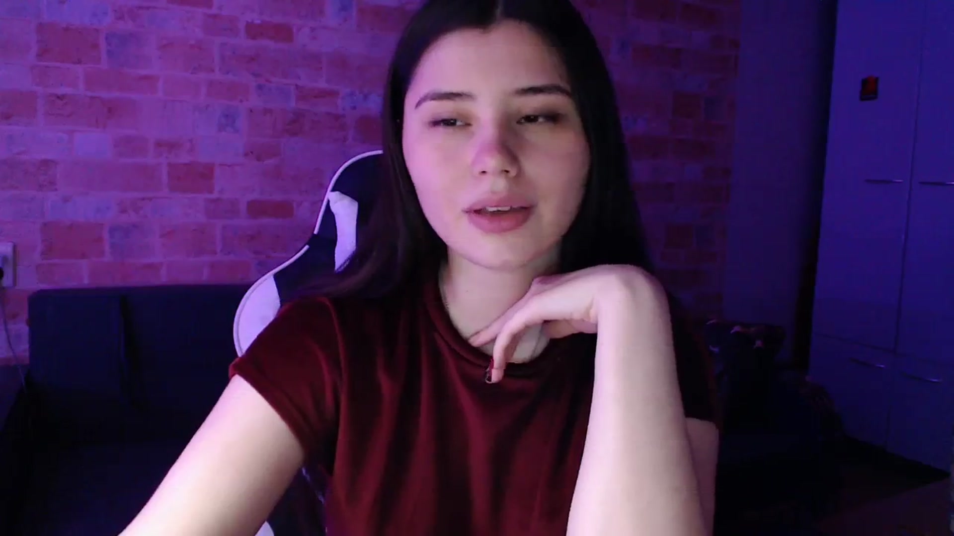 Gallery image thumbnail from Moon_light23's myfreecams stream on, 11/14/2023, 20:40 image 2 of 20