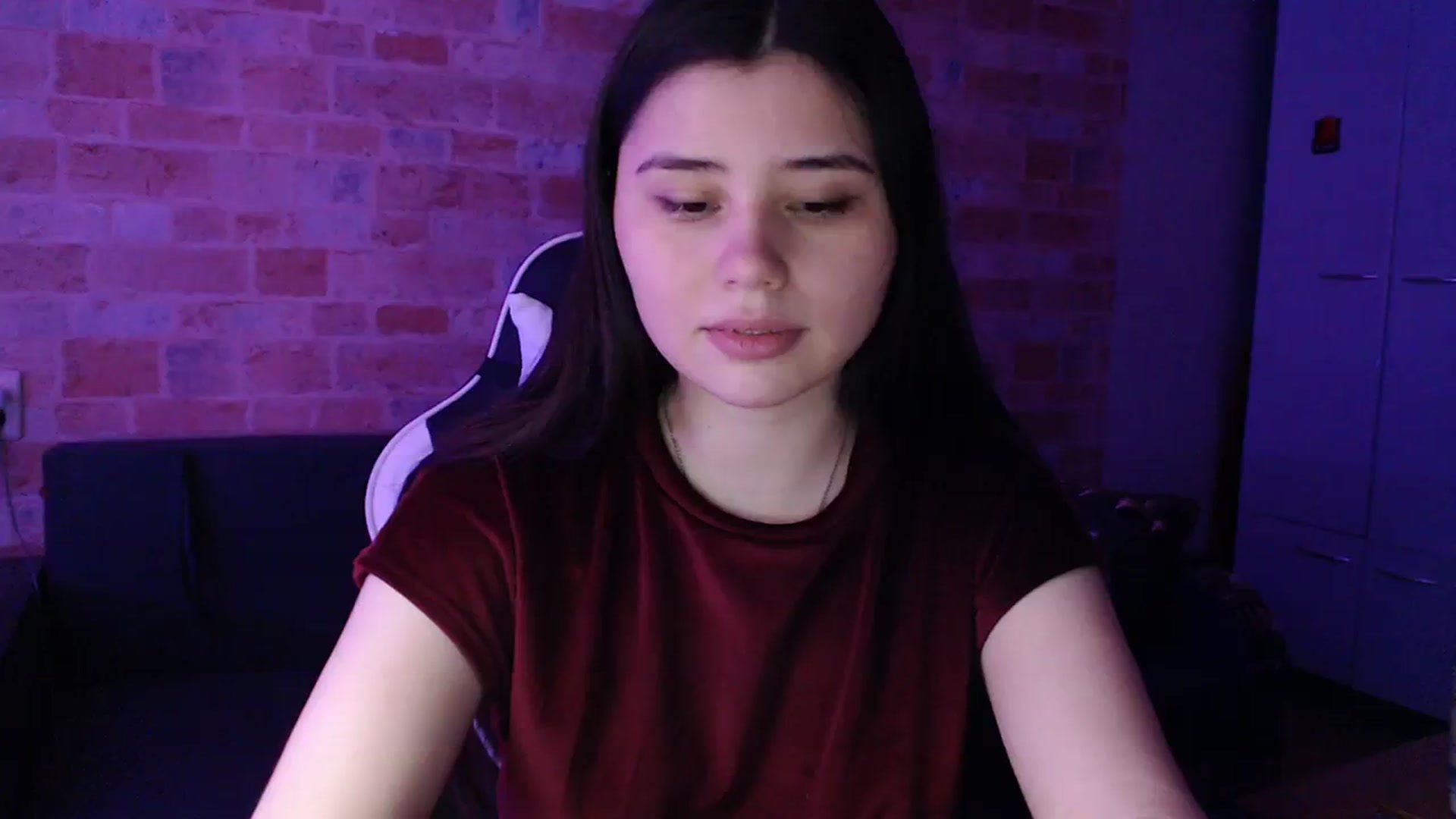 Gallery image thumbnail from Moon_light23's myfreecams stream on, 11/14/2023, 20:40 image 3 of 20