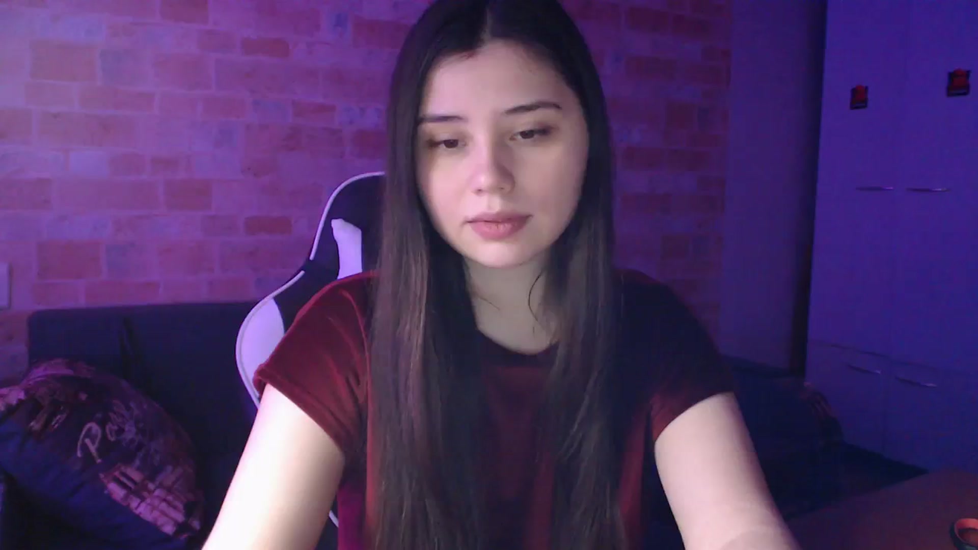 Gallery image thumbnail from Moon_light23's myfreecams stream on, 11/25/2023, 20:44 image 8 of 20