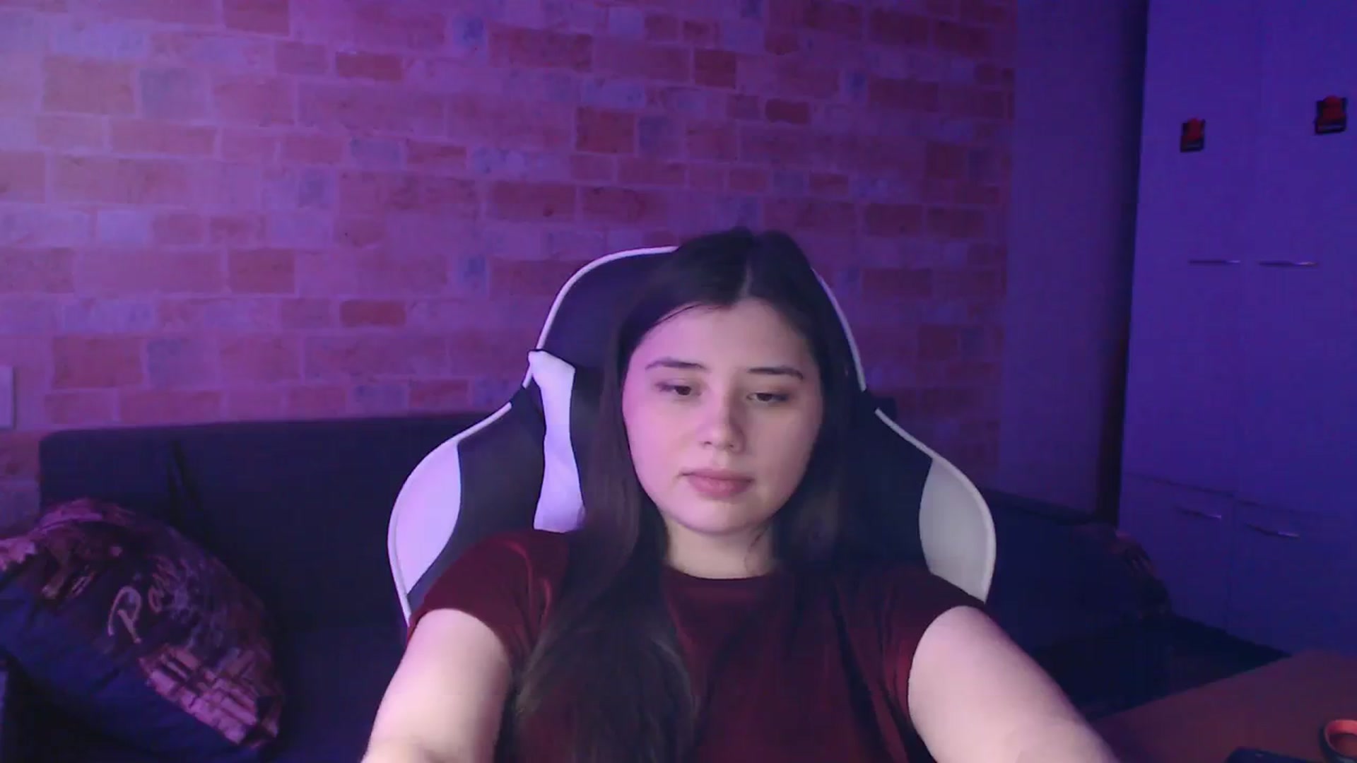 Gallery image thumbnail from Moon_light23's myfreecams stream on, 11/25/2023, 20:44 image 14 of 20