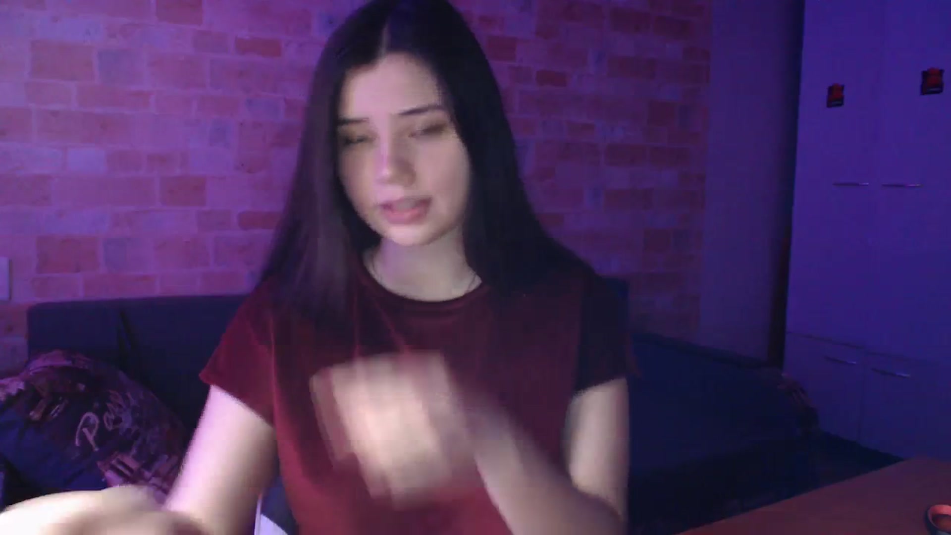 Gallery image thumbnail from Moon_light23's myfreecams stream on, 11/25/2023, 20:44 image 20 of 20