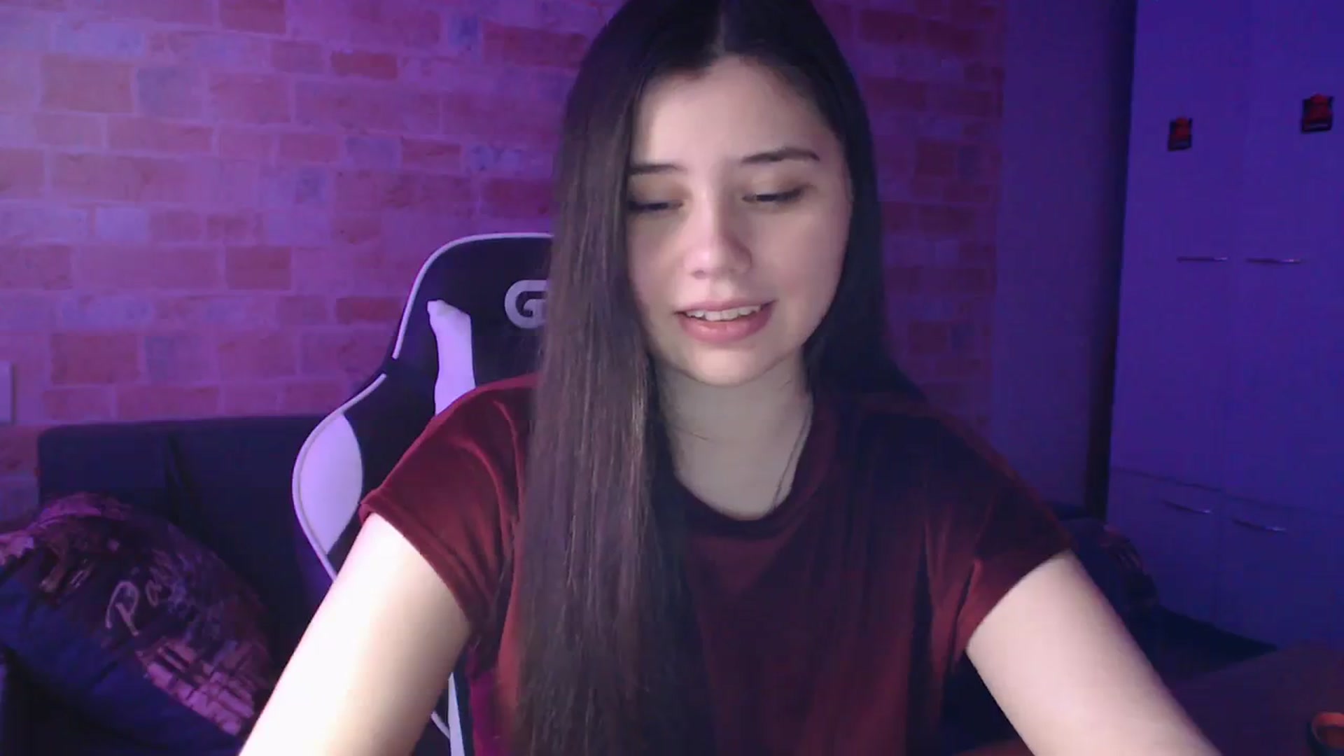 Gallery image thumbnail from Moon_light23's myfreecams stream on, 11/25/2023, 20:44 image 10 of 20