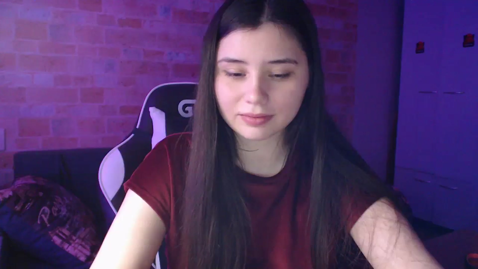 Gallery image thumbnail from Moon_light23's myfreecams stream on, 11/25/2023, 20:44 image 3 of 20
