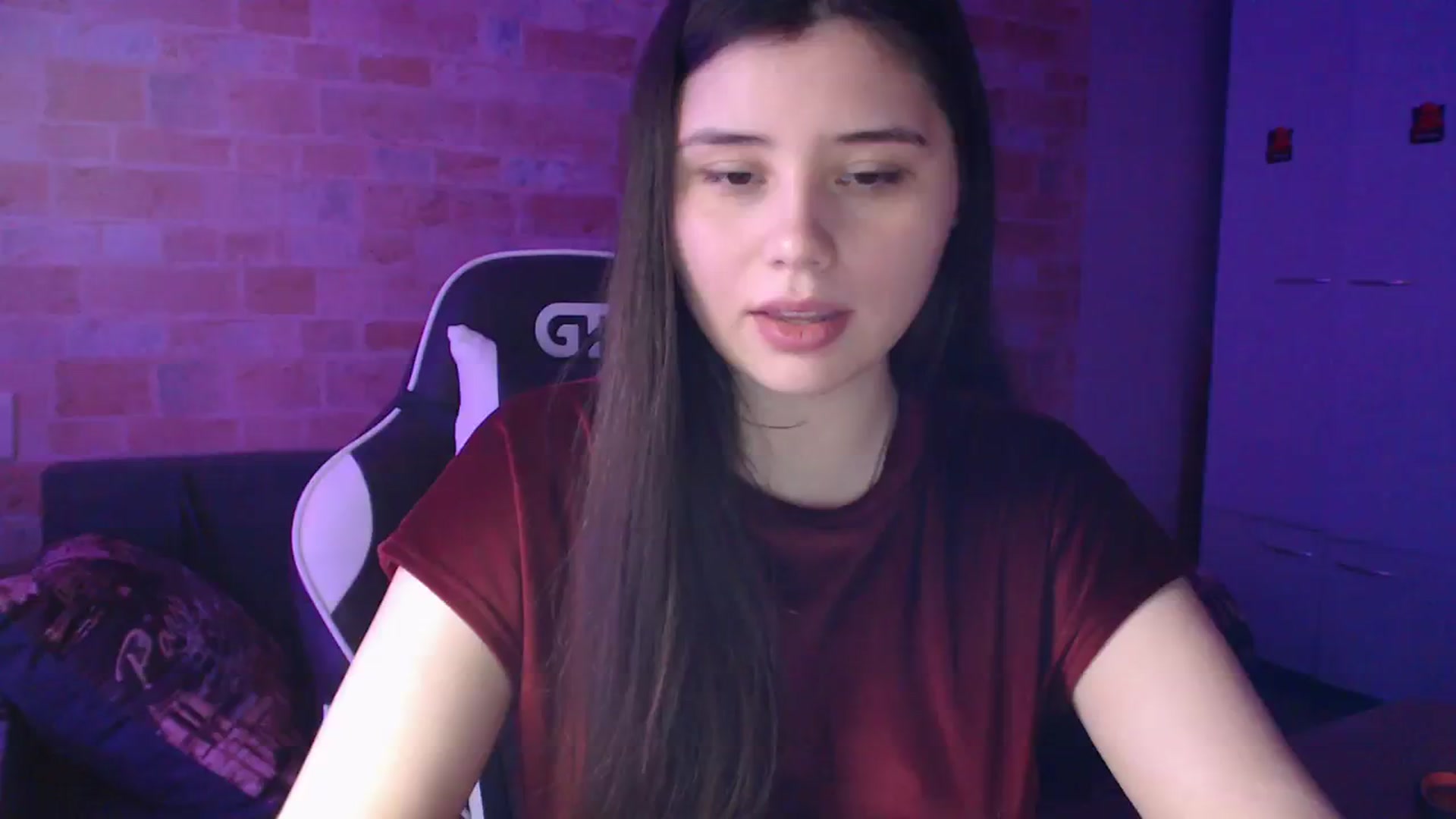 Gallery image thumbnail from Moon_light23's myfreecams stream on, 11/25/2023, 20:44 image 5 of 20