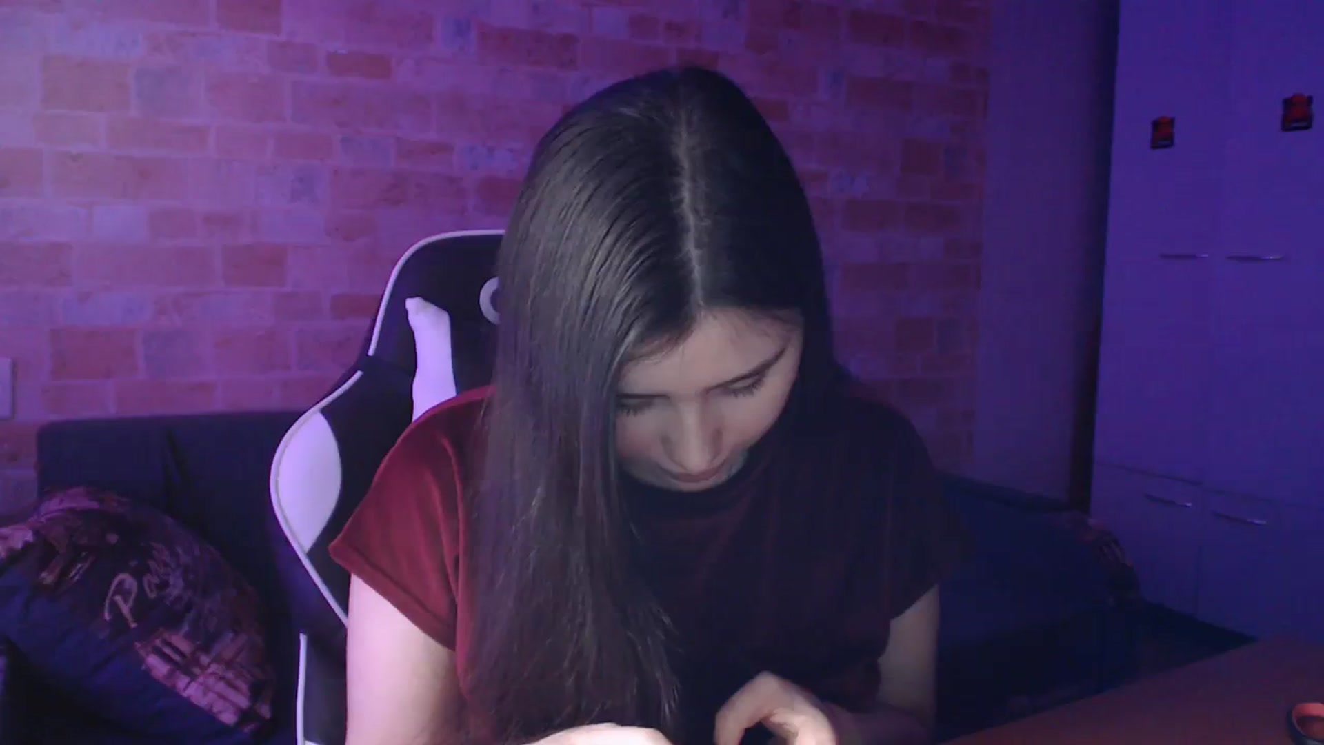 Gallery image thumbnail from Moon_light23's myfreecams stream on, 11/25/2023, 20:44 image 11 of 20