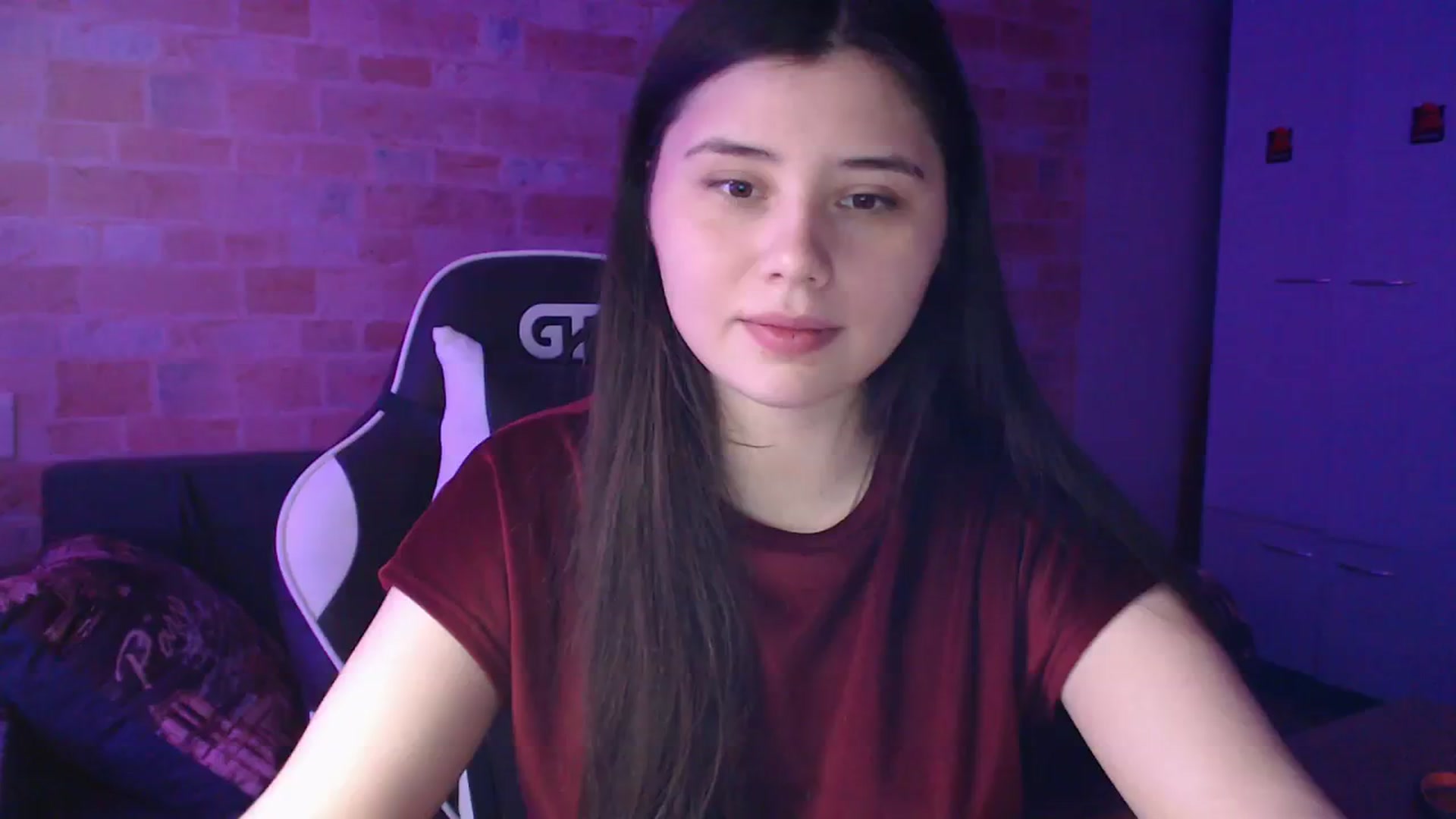 Gallery image thumbnail from Moon_light23's myfreecams stream on, 11/25/2023, 20:44 image 1 of 20
