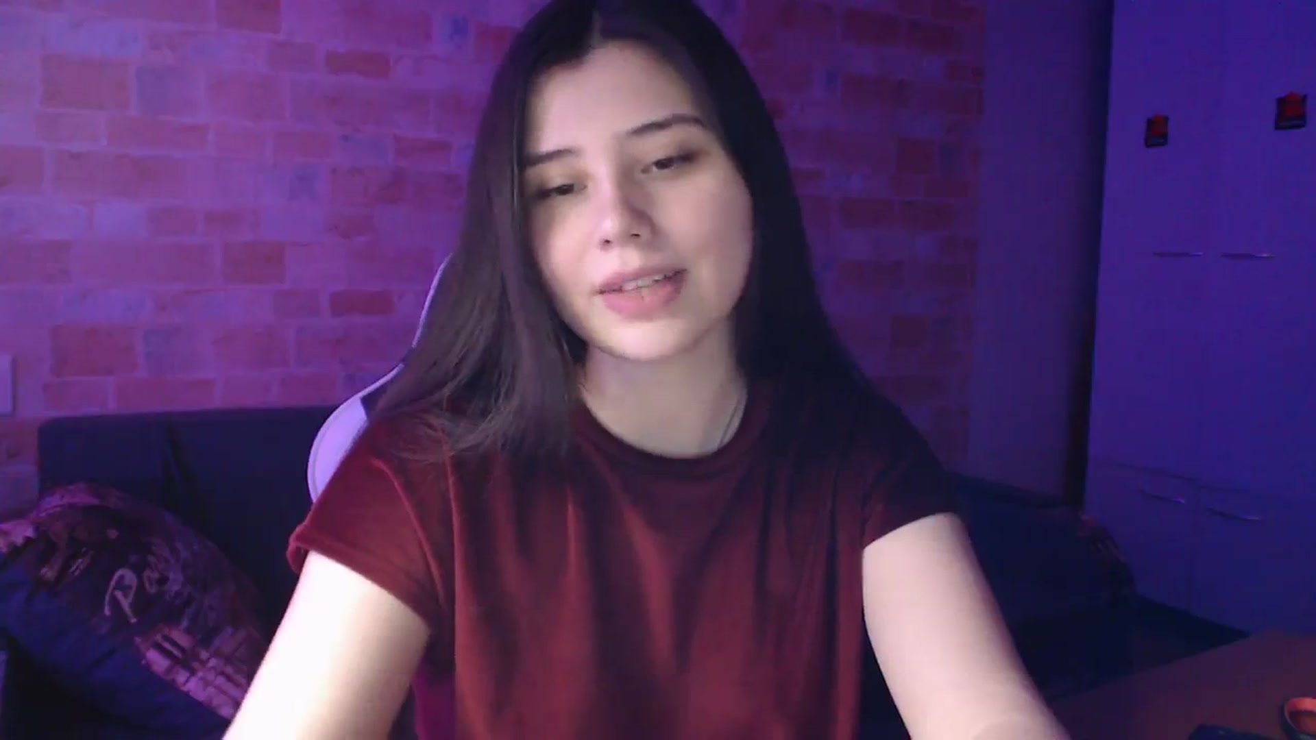 Gallery image thumbnail from Moon_light23's myfreecams stream on, 11/25/2023, 20:44 image 17 of 20