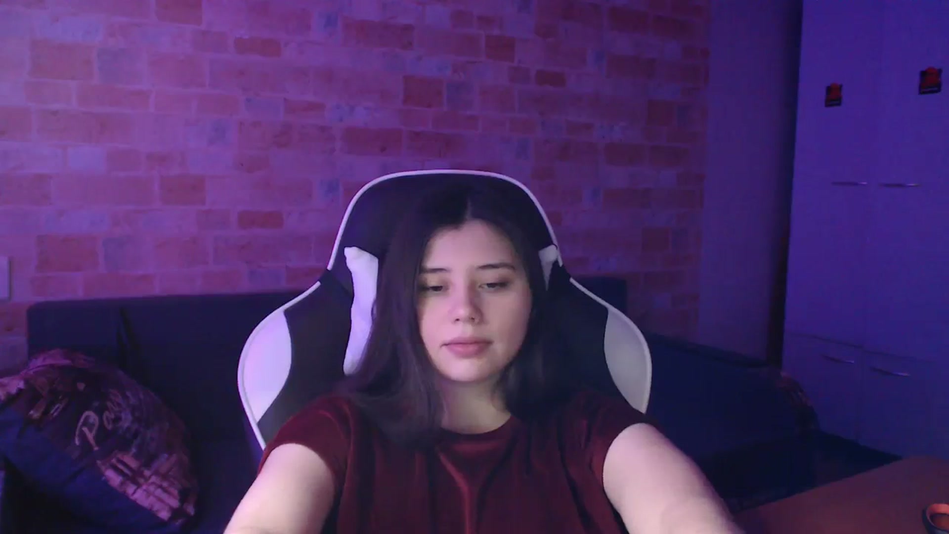 Gallery image thumbnail from Moon_light23's myfreecams stream on, 11/25/2023, 20:44 image 19 of 20