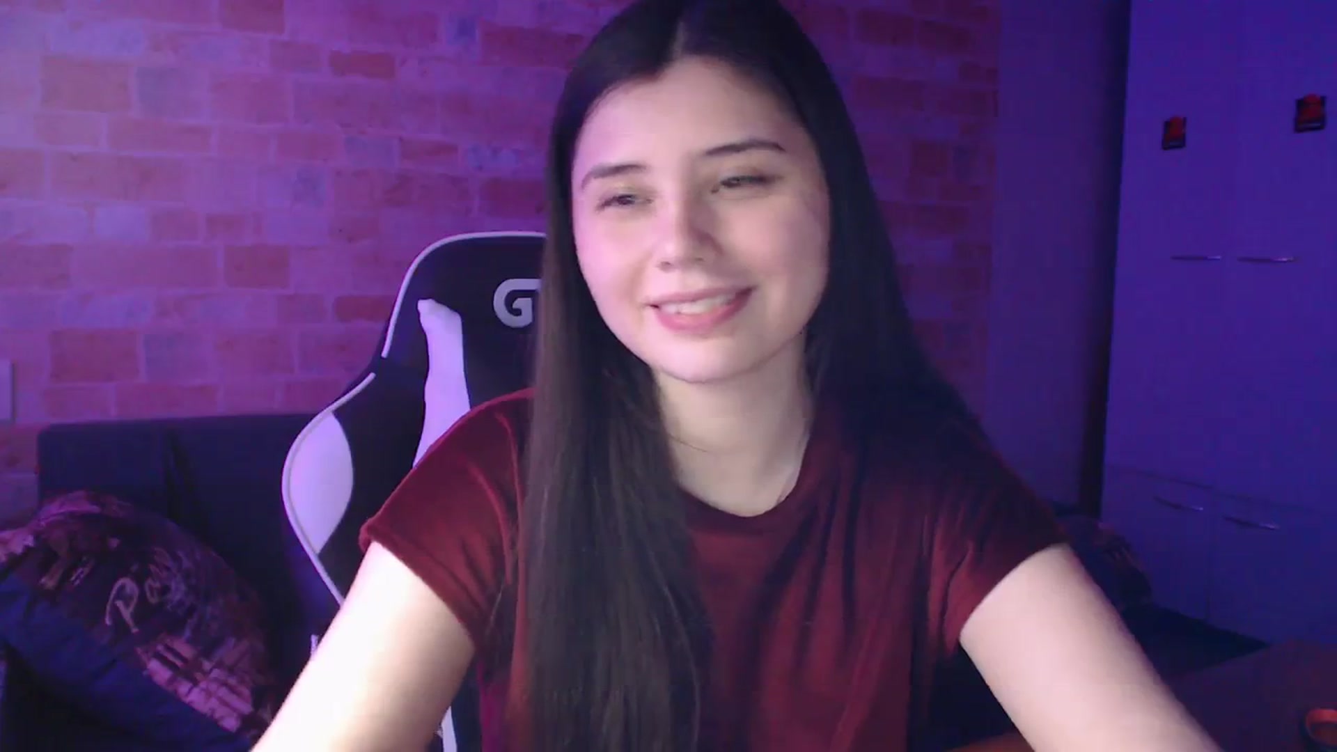 Gallery image thumbnail from Moon_light23's myfreecams stream on, 11/25/2023, 20:44 image 13 of 20