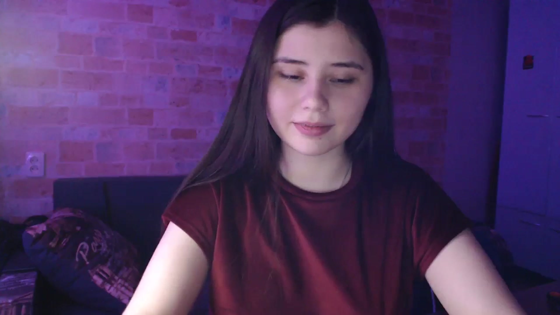 Gallery image thumbnail from Moon_light23's myfreecams stream on, 11/29/2023, 20:34 image 16 of 20