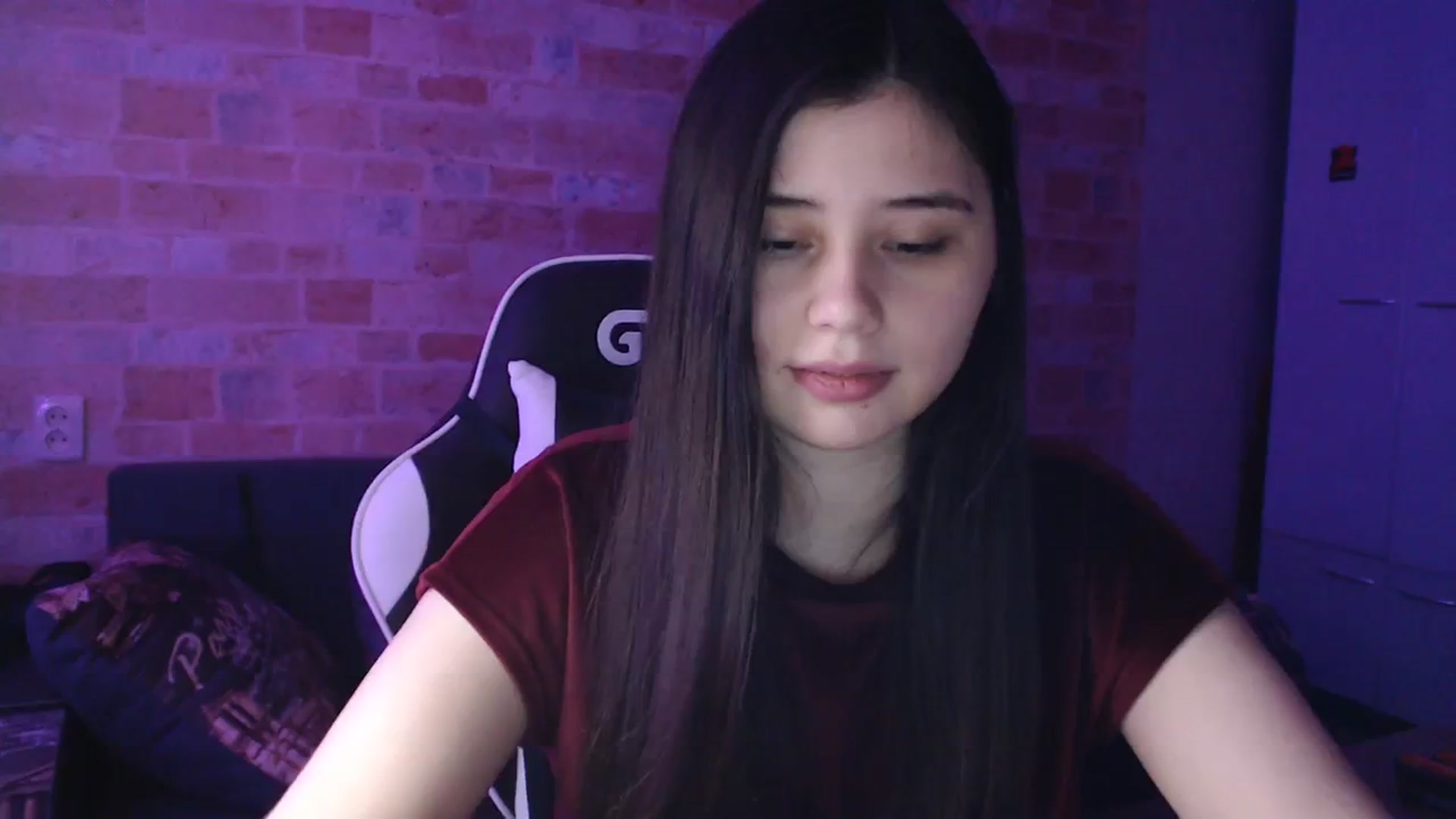 Gallery image thumbnail from Moon_light23's myfreecams stream on, 11/29/2023, 20:34 image 9 of 20