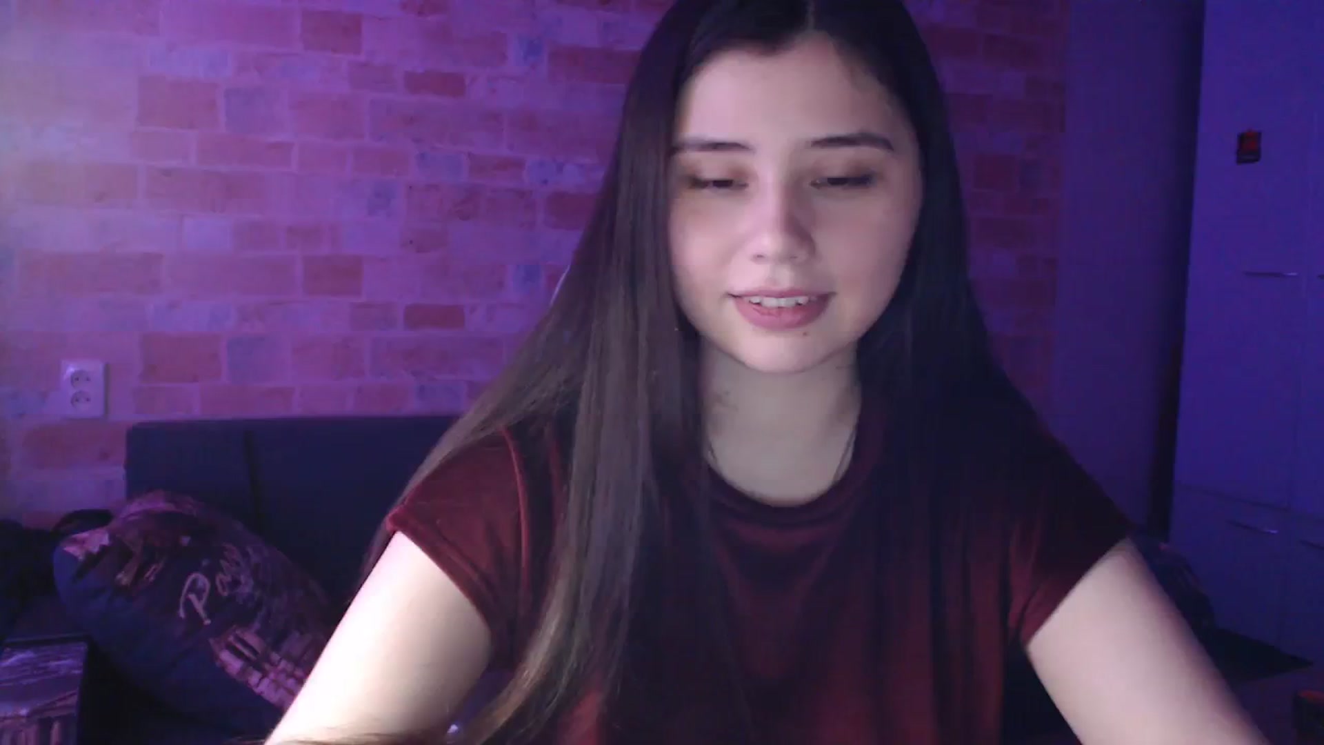 Gallery image thumbnail from Moon_light23's myfreecams stream on, 11/29/2023, 20:34 image 19 of 20