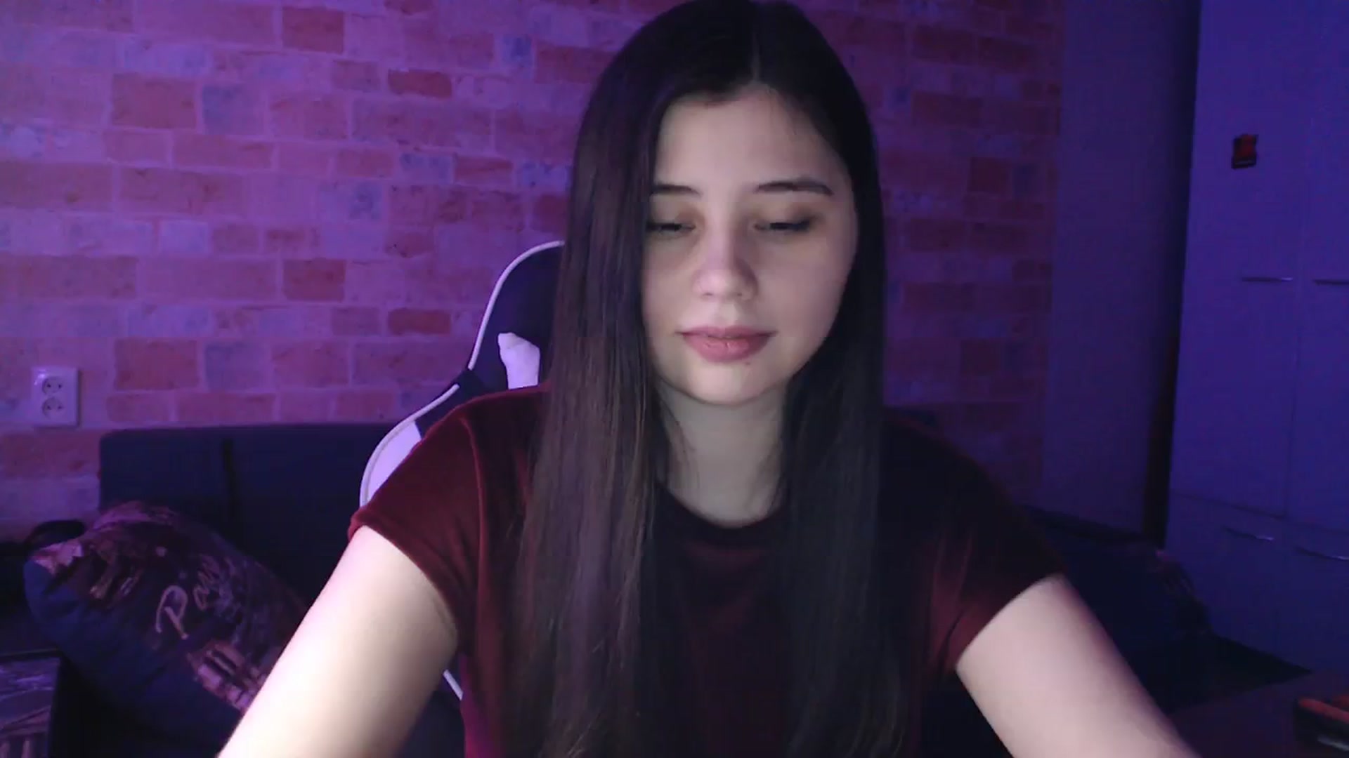 Gallery image thumbnail from Moon_light23's myfreecams stream on, 11/29/2023, 20:34 image 12 of 20