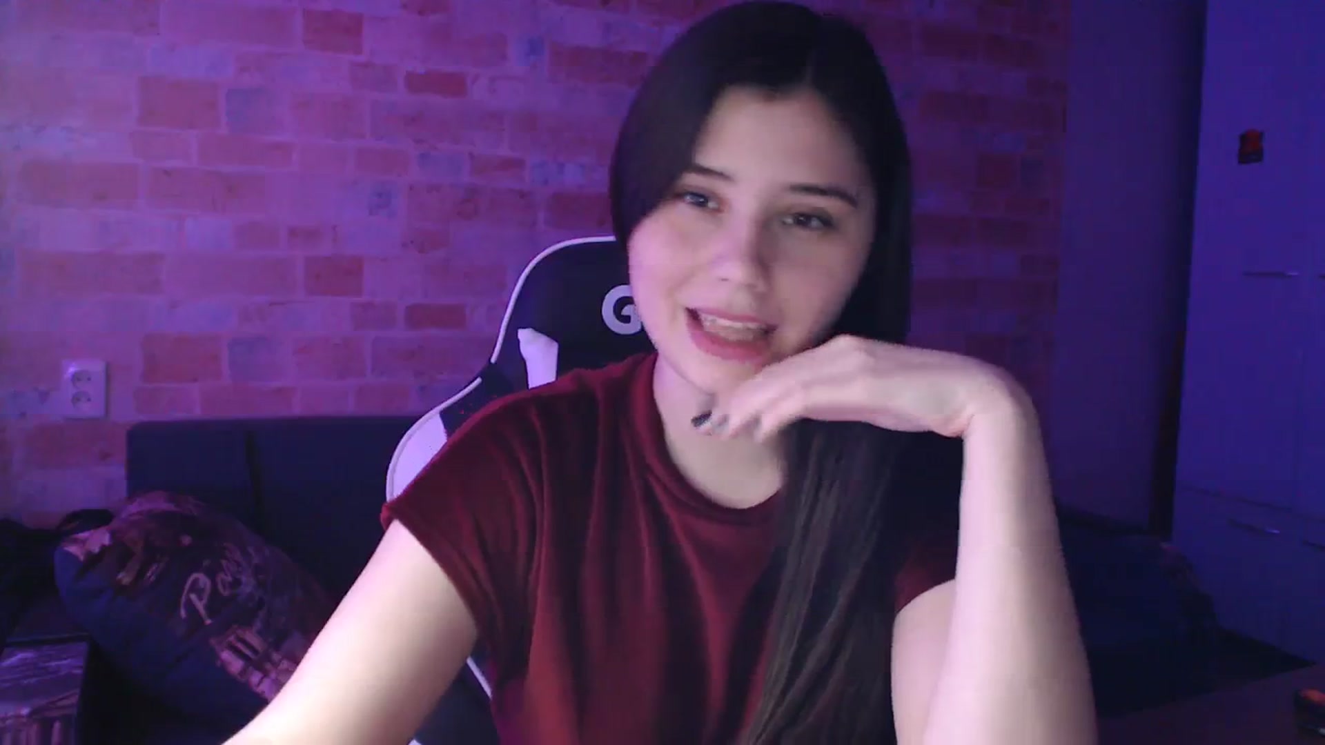 Gallery image thumbnail from Moon_light23's myfreecams stream on, 11/29/2023, 20:34 image 15 of 20