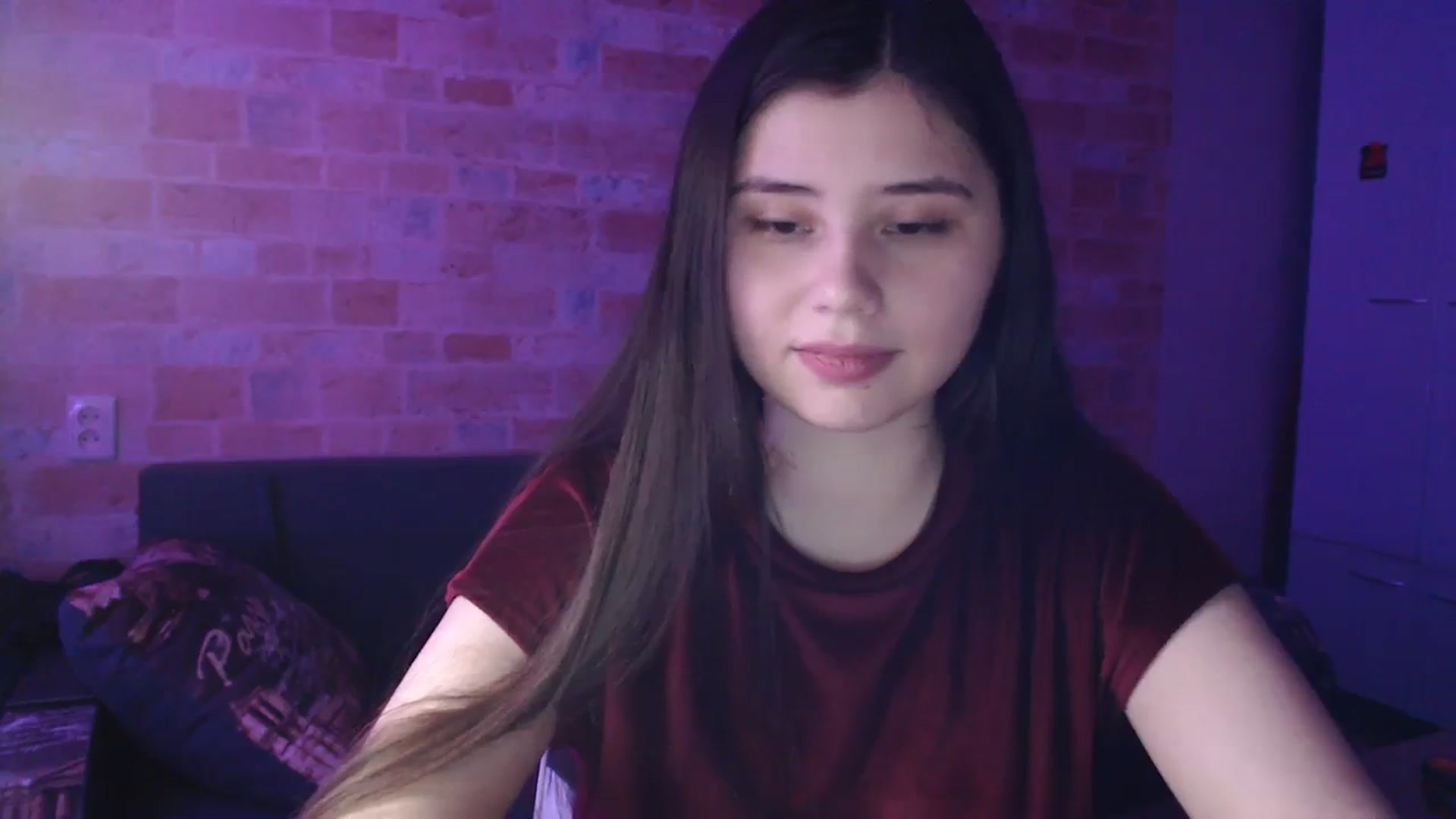 Gallery image thumbnail from Moon_light23's myfreecams stream on, 11/29/2023, 20:34 image 18 of 20
