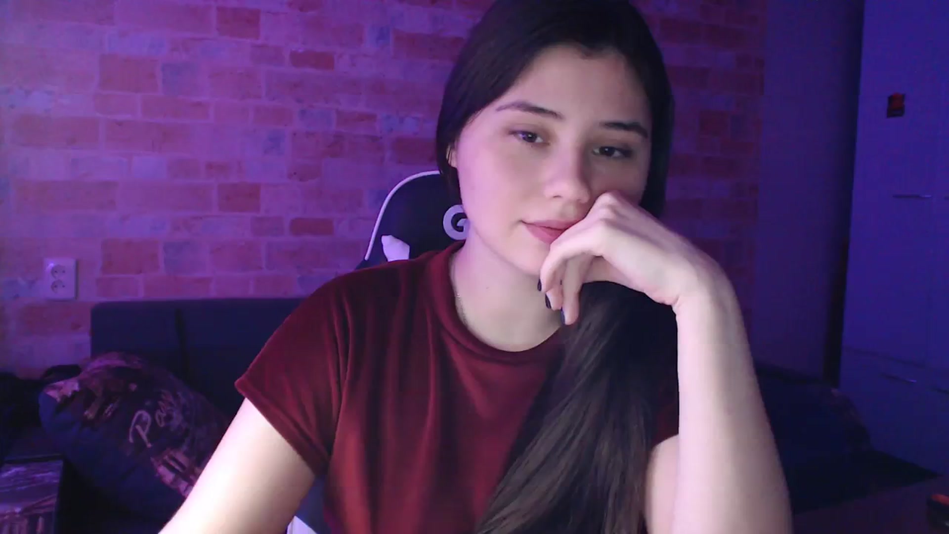 Gallery image thumbnail from Moon_light23's myfreecams stream on, 11/29/2023, 20:34 image 13 of 20