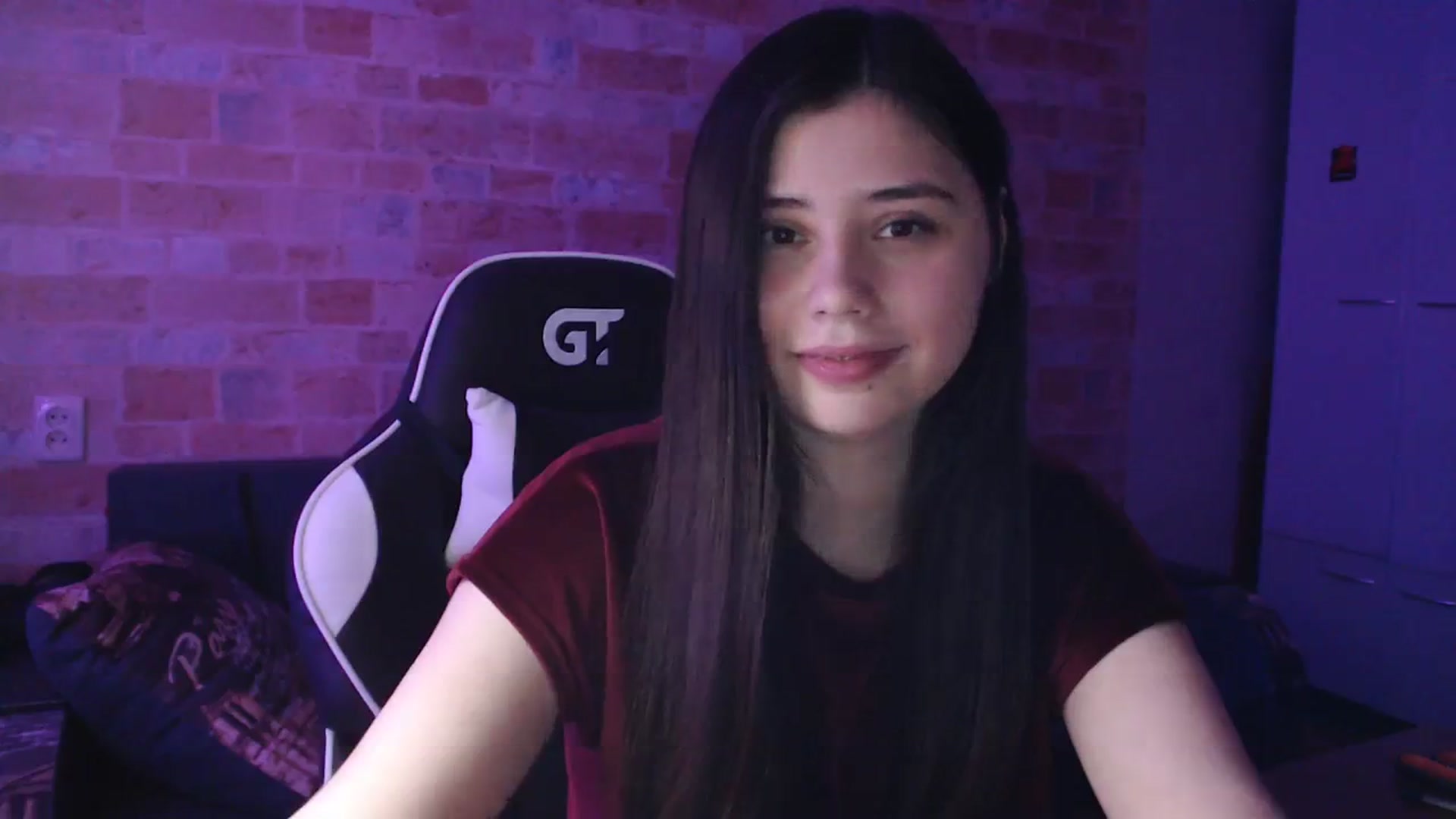 Gallery image thumbnail from Moon_light23's myfreecams stream on, 11/29/2023, 20:34 image 7 of 20