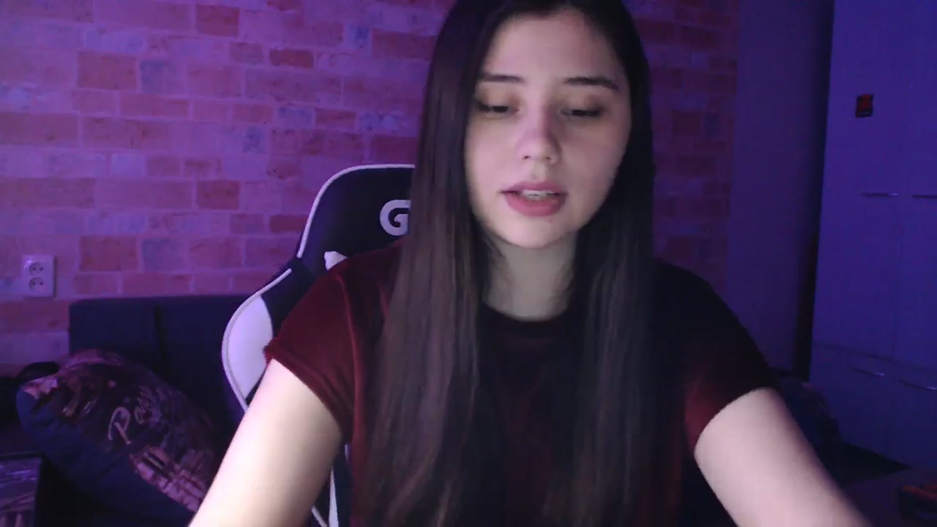 Gallery image thumbnail from Moon_light23's myfreecams stream on, 11/29/2023, 20:34 image 5 of 20