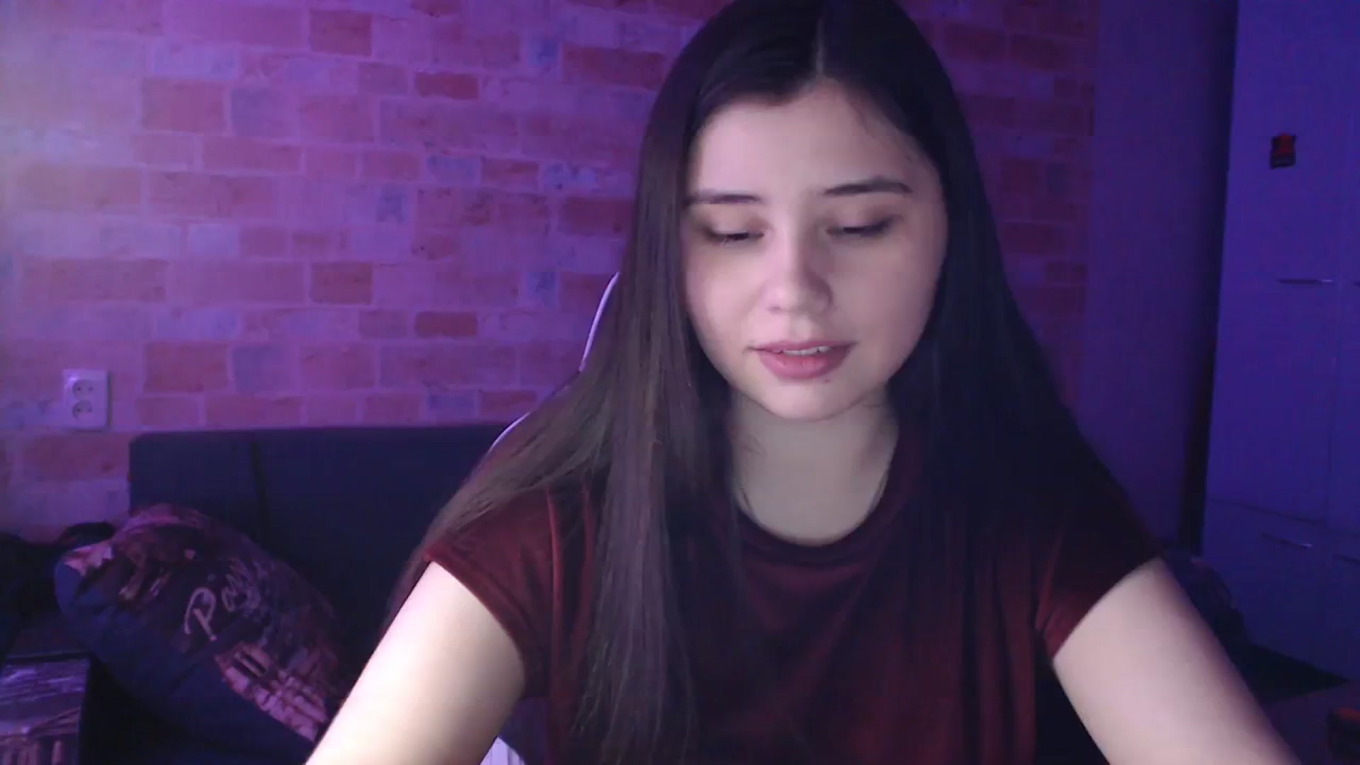 Gallery image thumbnail from Moon_light23's myfreecams stream on, 11/29/2023, 20:34 image 20 of 20