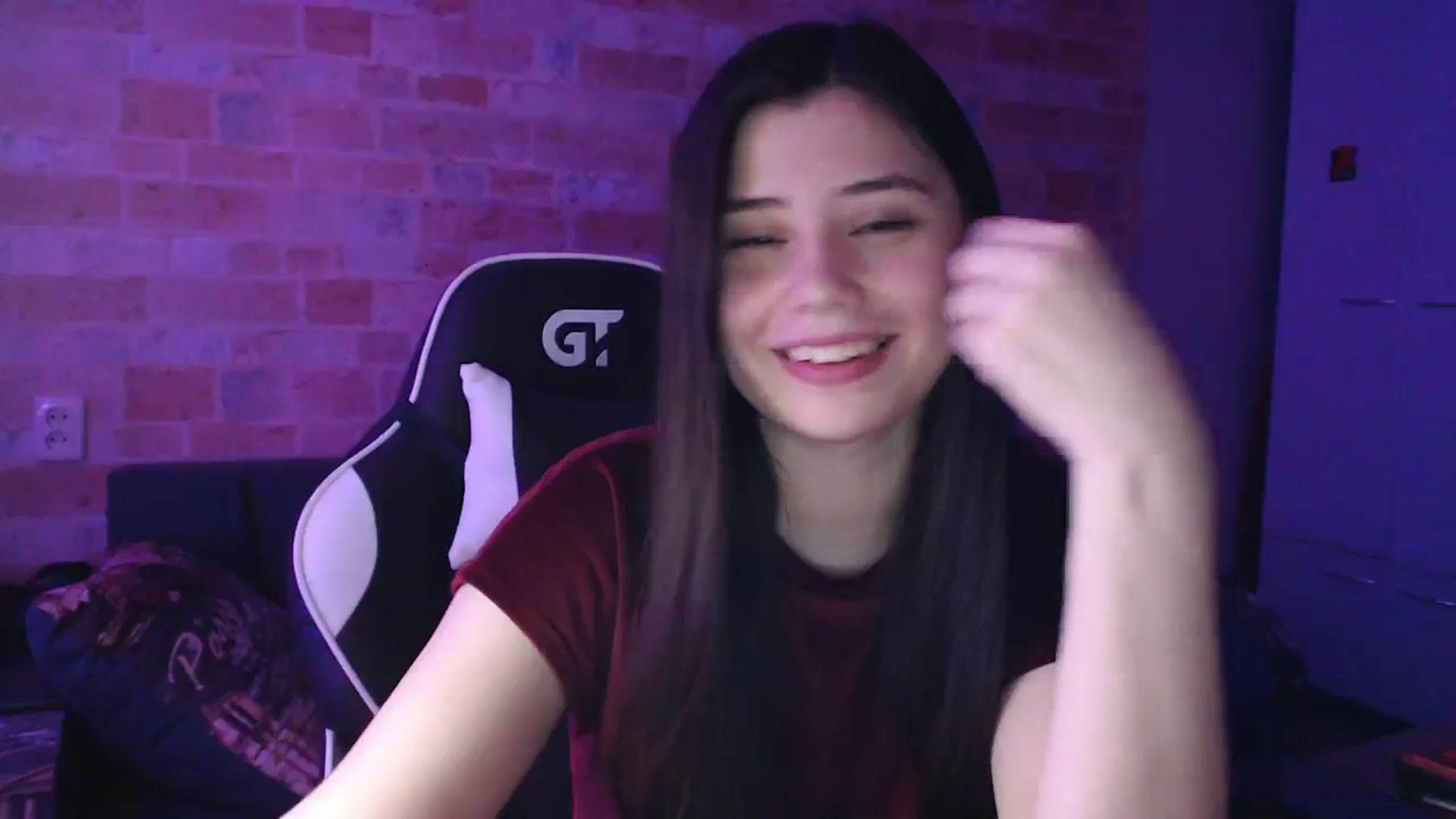 Gallery image thumbnail from Moon_light23's myfreecams stream on, 11/29/2023, 20:34 image 2 of 20