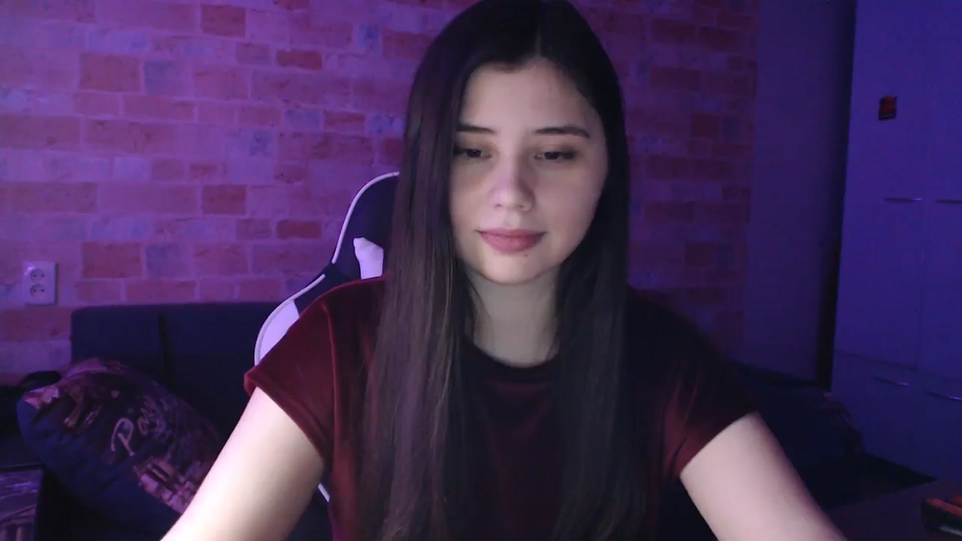 Gallery image thumbnail from Moon_light23's myfreecams stream on, 11/29/2023, 20:34 image 11 of 20
