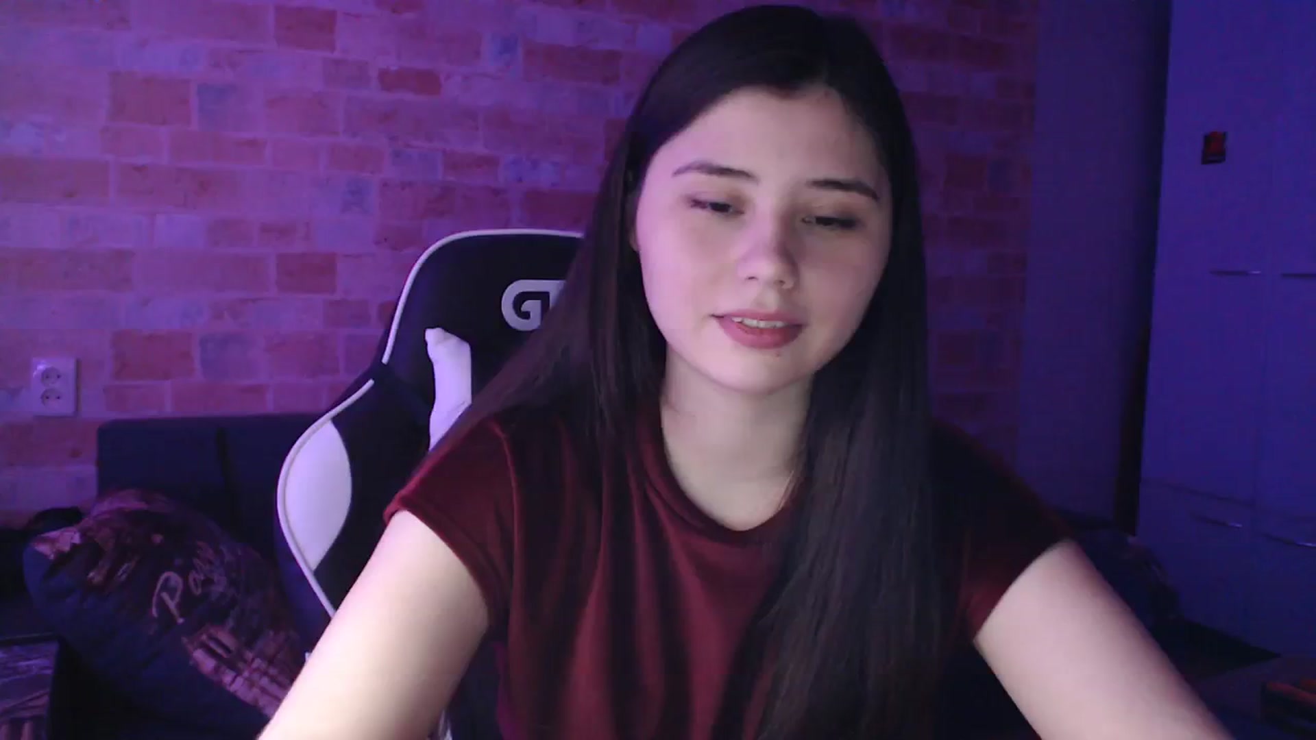 Gallery image thumbnail from Moon_light23's myfreecams stream on, 11/29/2023, 20:34 image 1 of 20