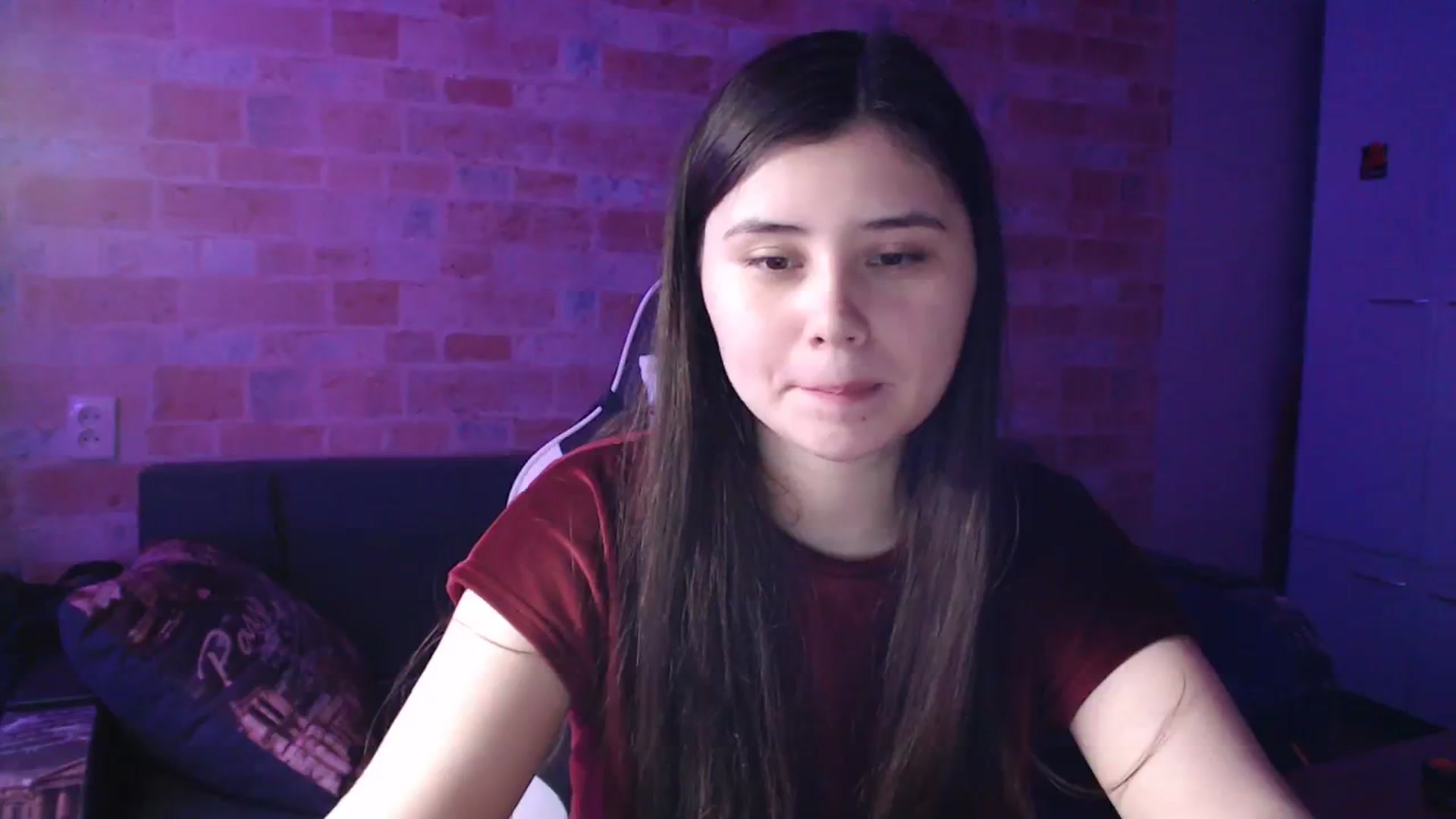 Gallery image thumbnail from Moon_light23's myfreecams stream on, 11/29/2023, 21:56 image 14 of 20