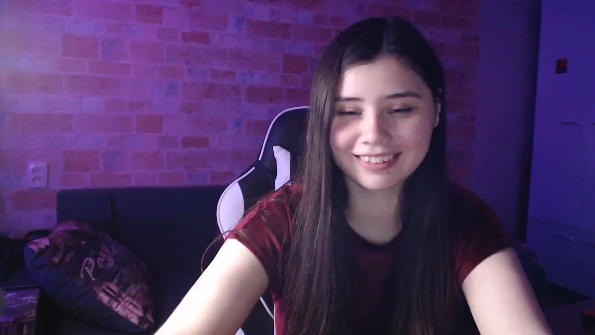 Gallery image thumbnail from Moon_light23's myfreecams stream on, 11/29/2023, 21:56 image 9 of 20