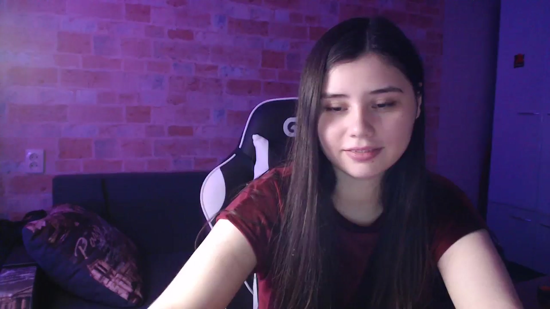 Gallery image thumbnail from Moon_light23's myfreecams stream on, 11/29/2023, 21:56 image 8 of 20