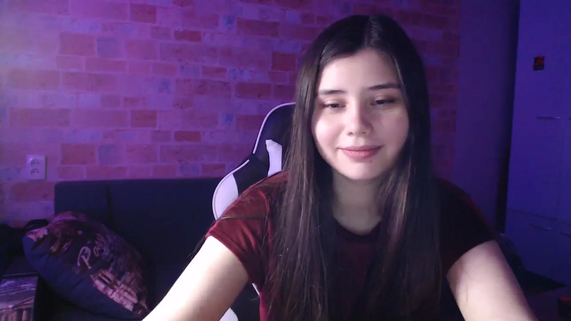 Gallery image thumbnail from Moon_light23's myfreecams stream on, 11/29/2023, 21:56 image 5 of 20