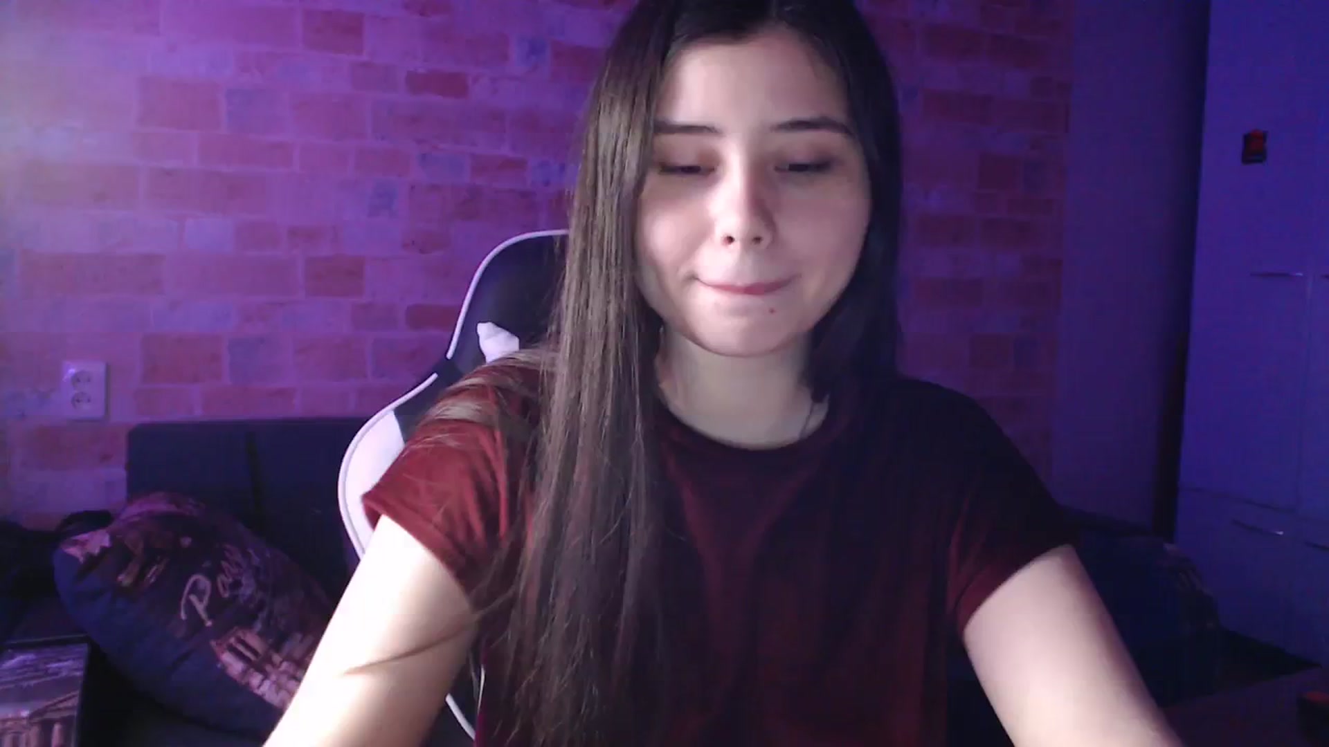 Gallery image thumbnail from Moon_light23's myfreecams stream on, 11/29/2023, 21:56 image 1 of 20