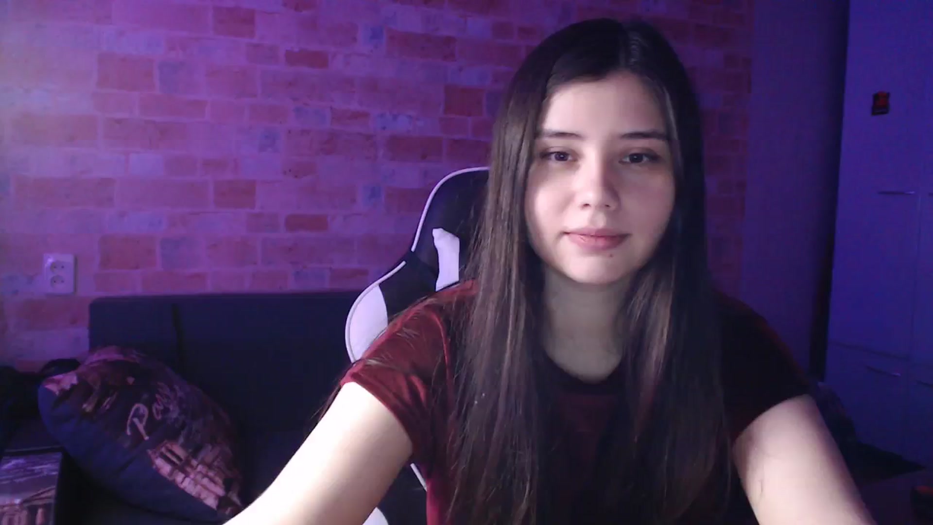 Gallery image thumbnail from Moon_light23's myfreecams stream on, 11/29/2023, 21:56 image 6 of 20